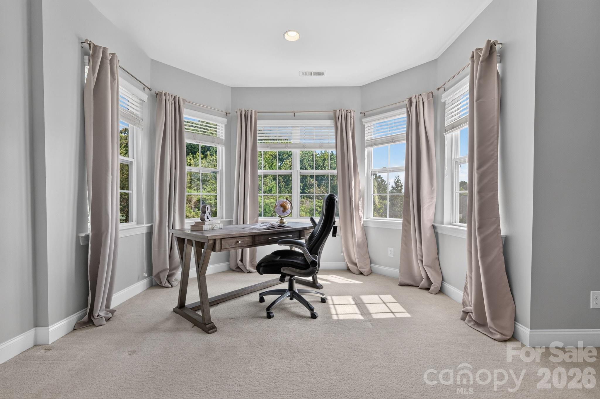 15110 Brannock Hills Drive — Charlotte