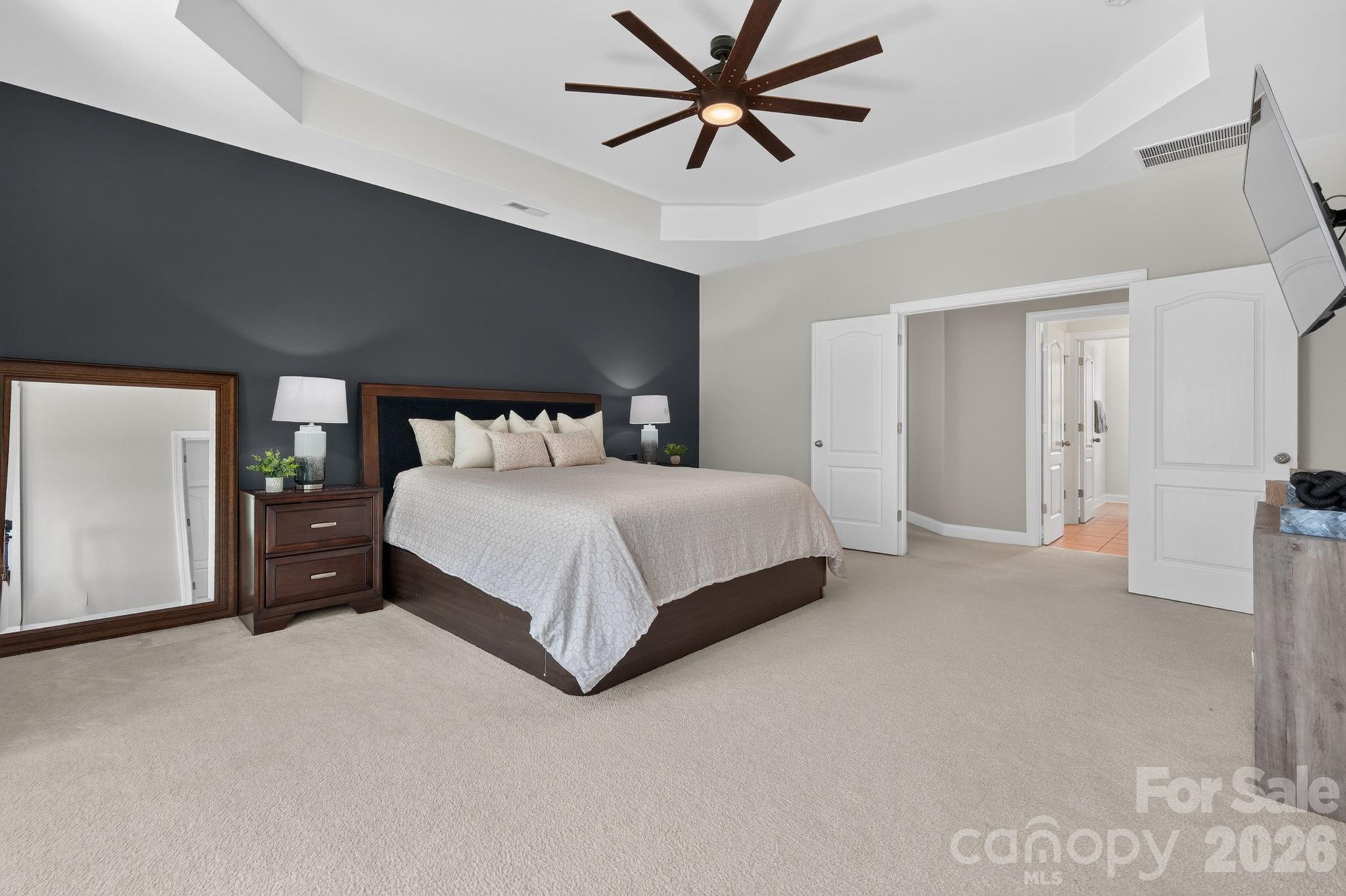 15110 Brannock Hills Drive — Charlotte