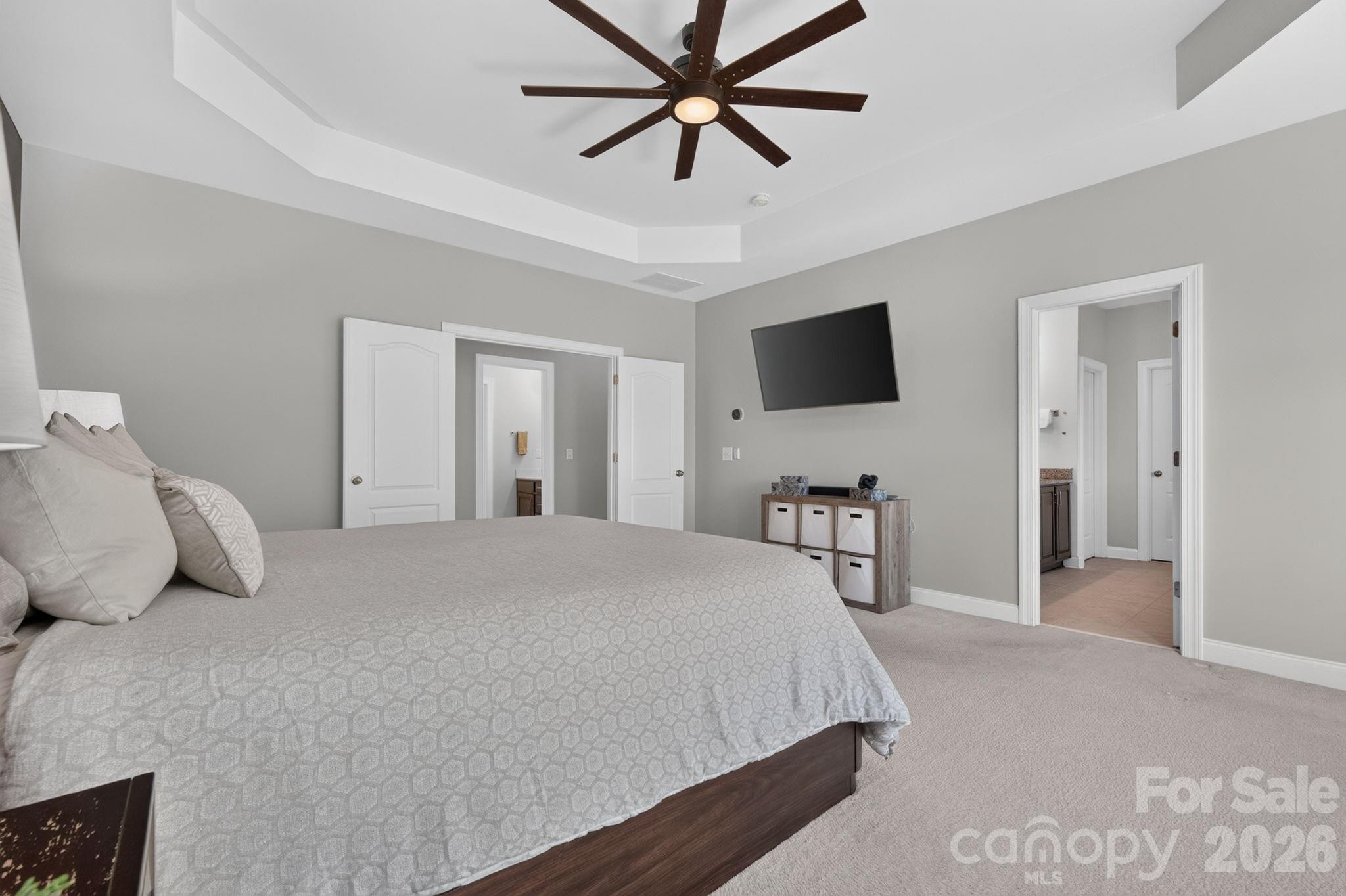 15110 Brannock Hills Drive — Charlotte