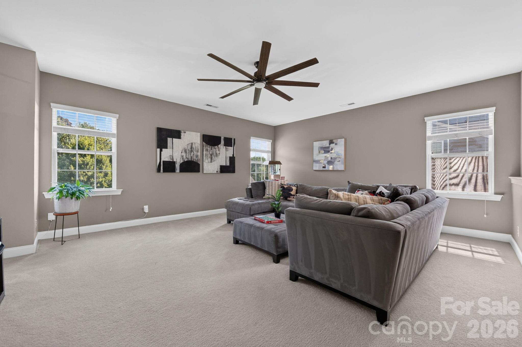 15110 Brannock Hills Drive — Charlotte