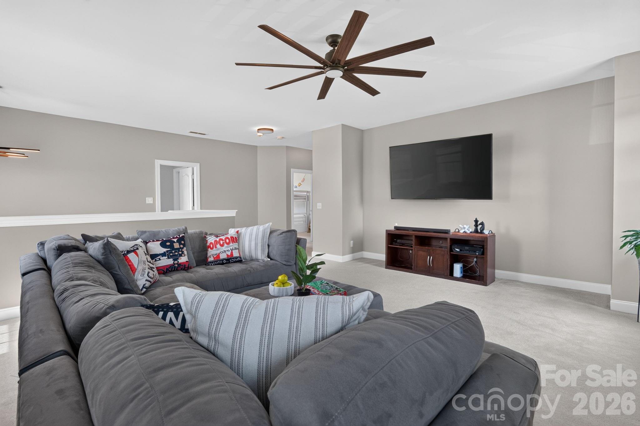 15110 Brannock Hills Drive — Charlotte