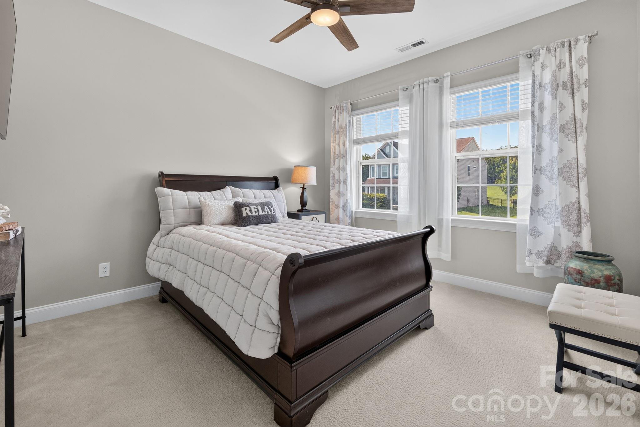 15110 Brannock Hills Drive — Charlotte