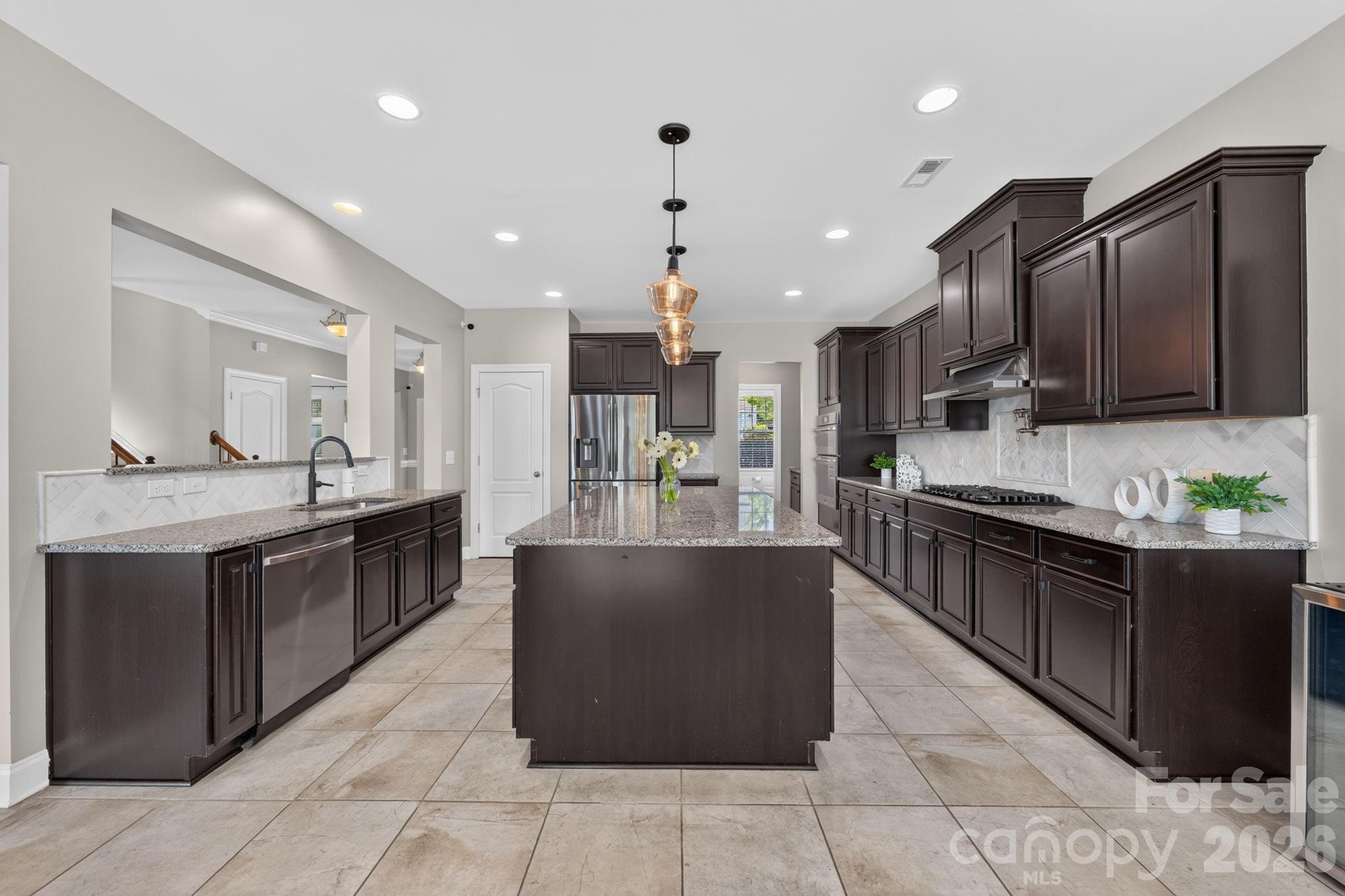 15110 Brannock Hills Drive — Charlotte