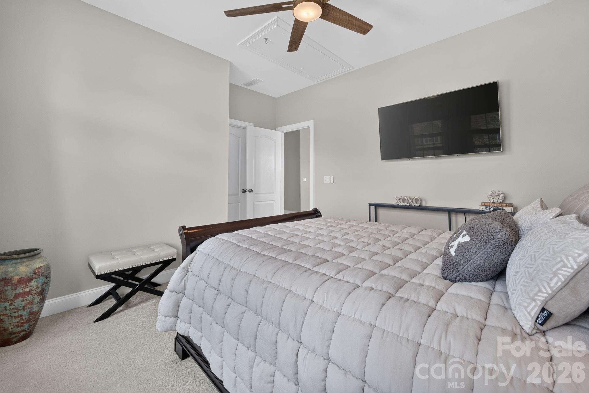 15110 Brannock Hills Drive — Charlotte