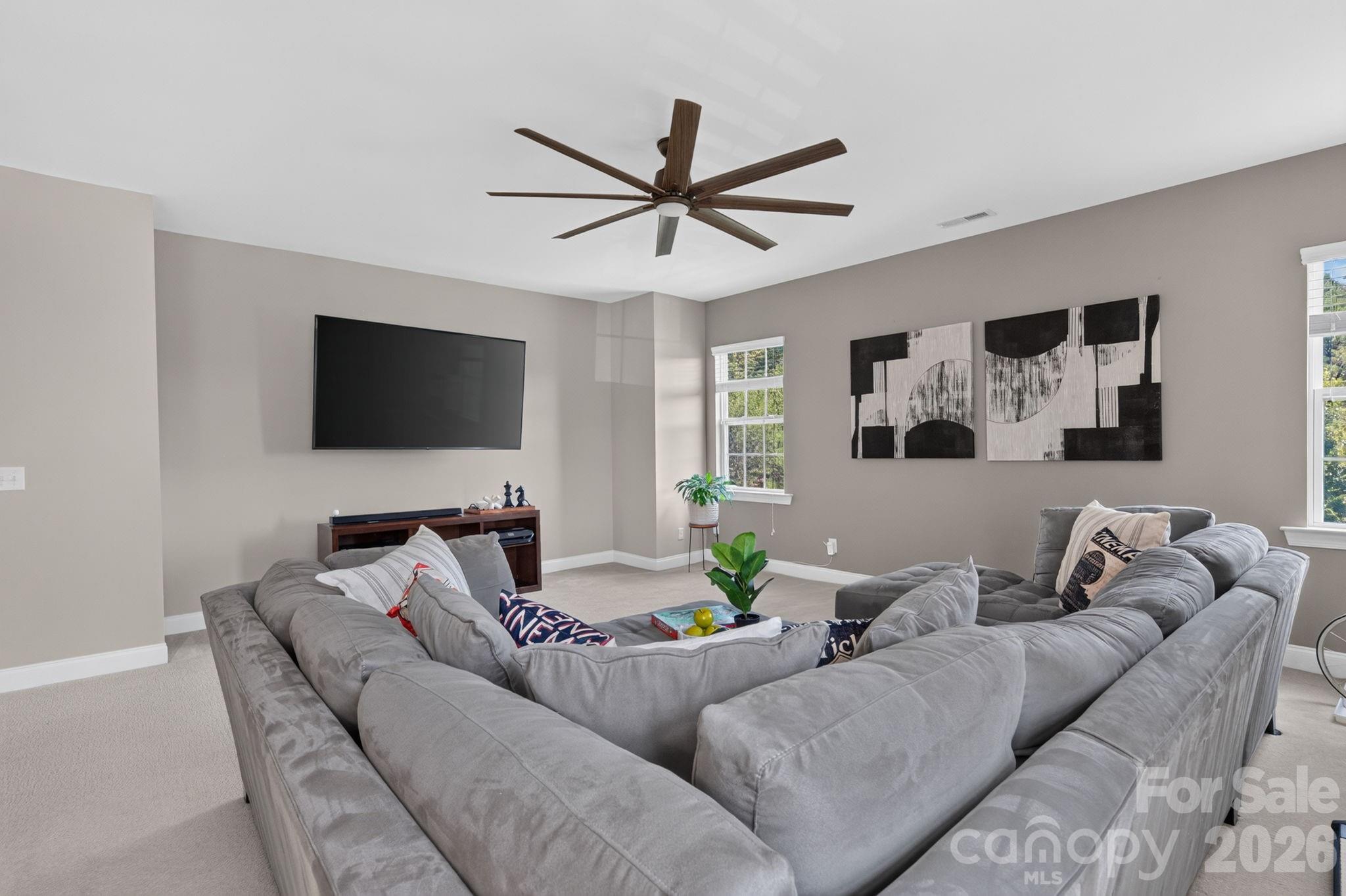 15110 Brannock Hills Drive — Charlotte