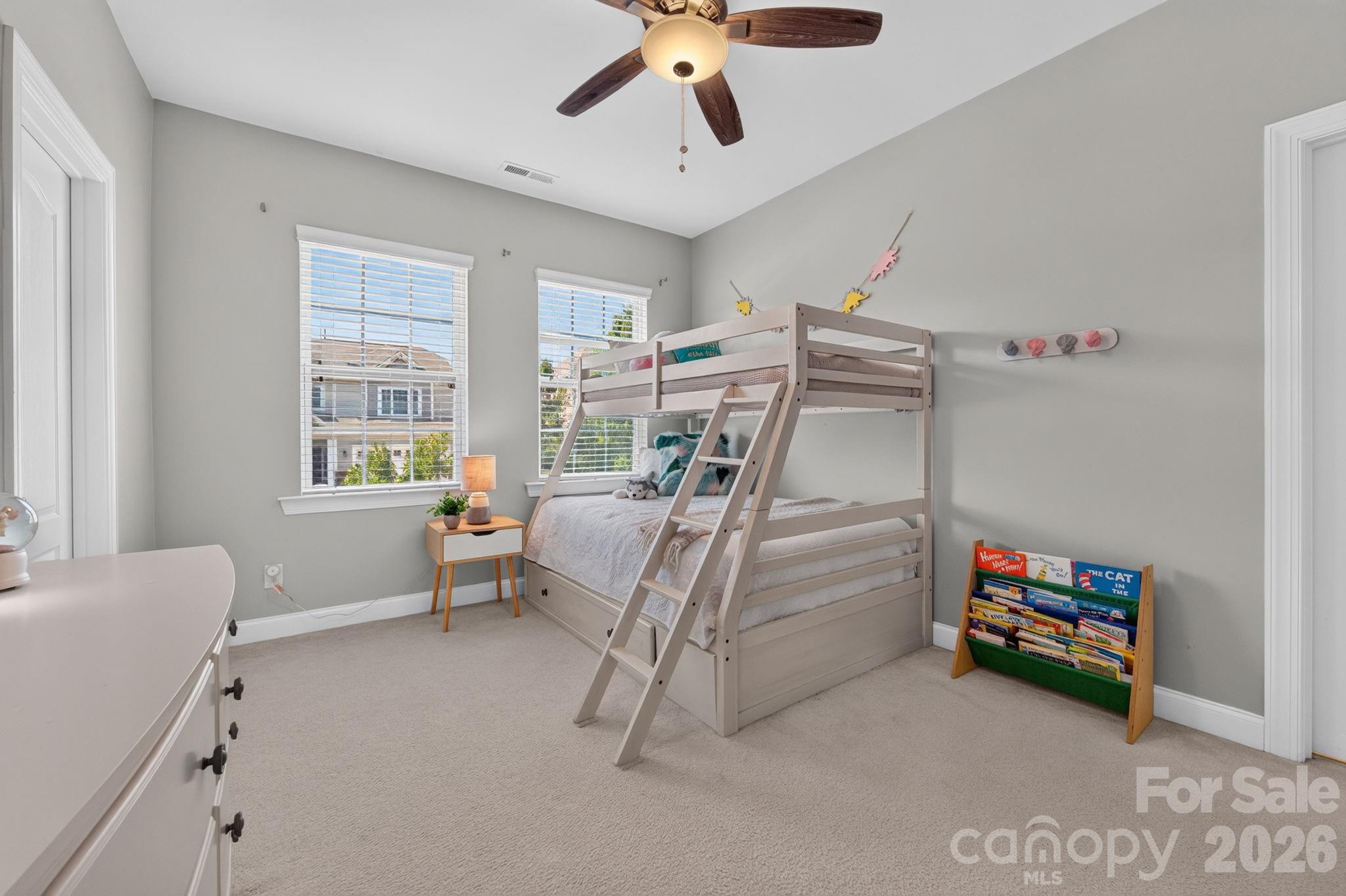 15110 Brannock Hills Drive — Charlotte