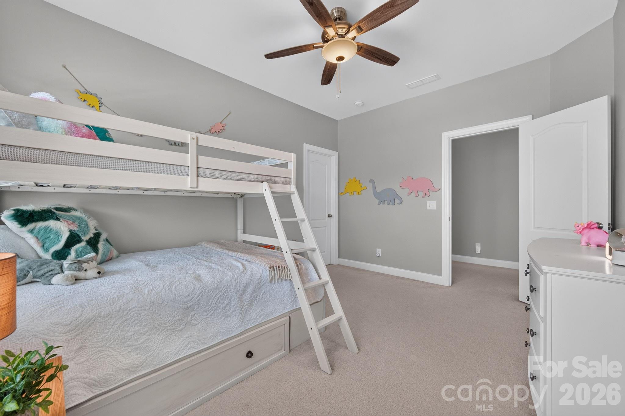 15110 Brannock Hills Drive — Charlotte