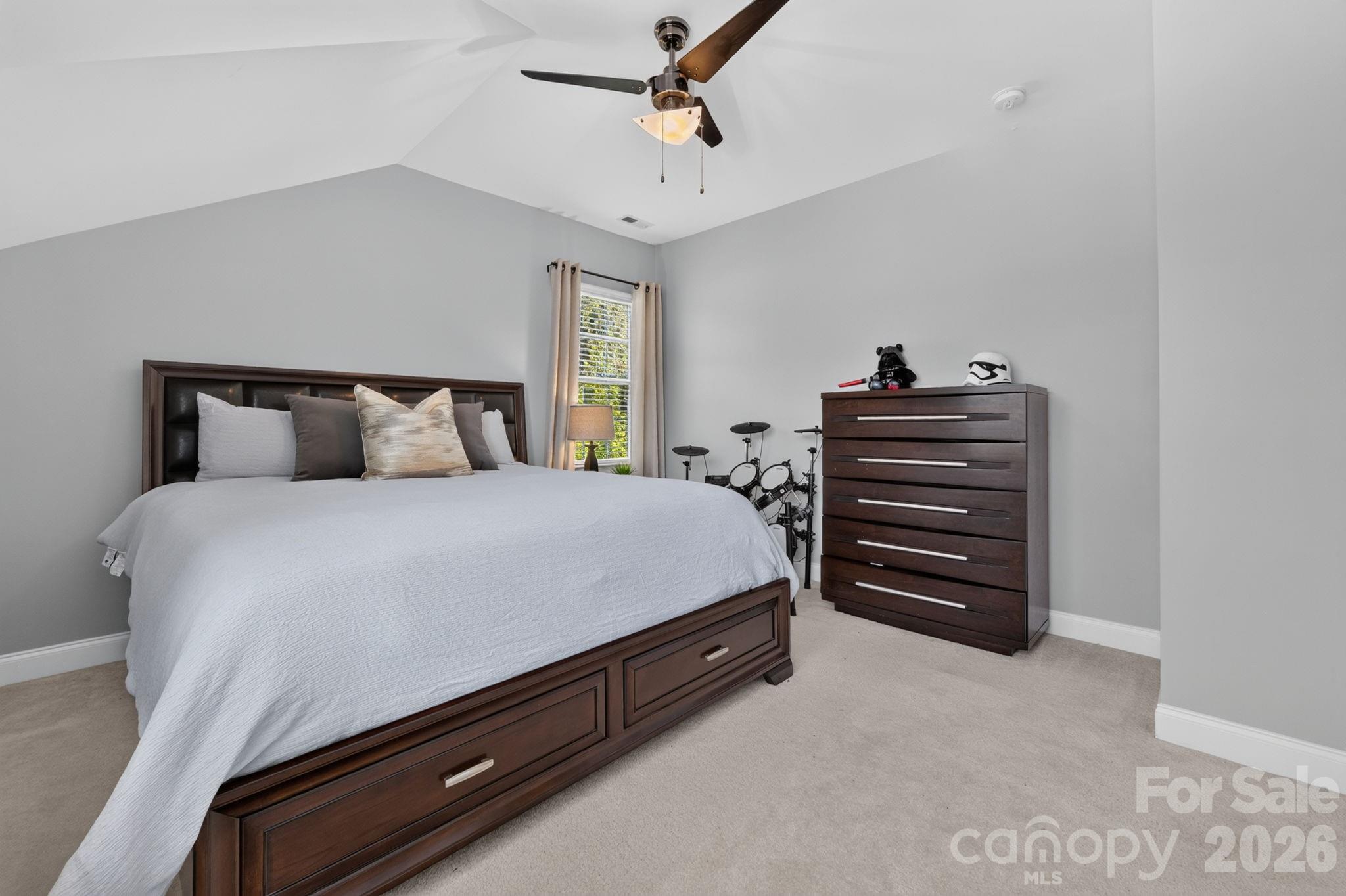 15110 Brannock Hills Drive — Charlotte