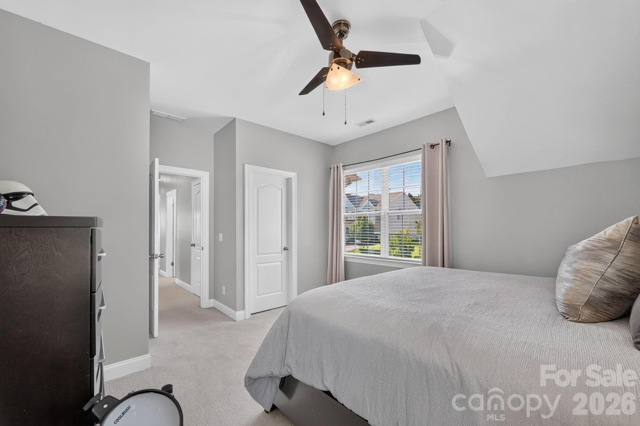 15110 Brannock Hills Drive — Charlotte