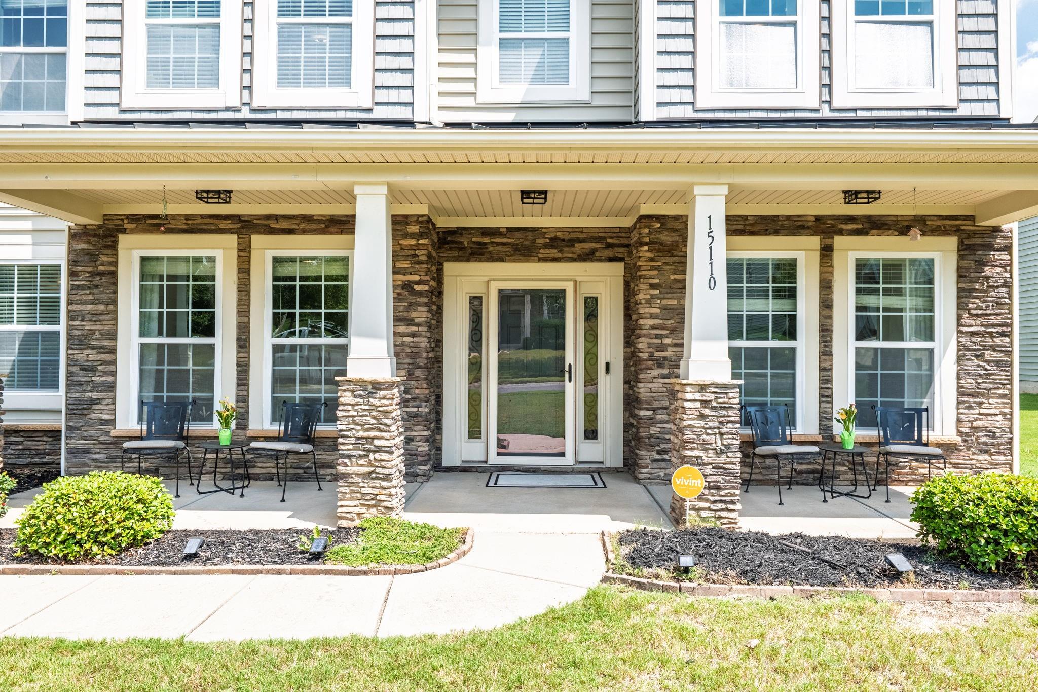 15110 Brannock Hills Drive — Charlotte