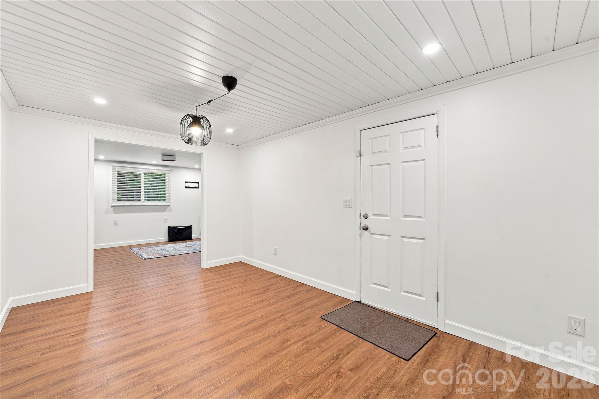 8008 Chapman Street — Charlotte
