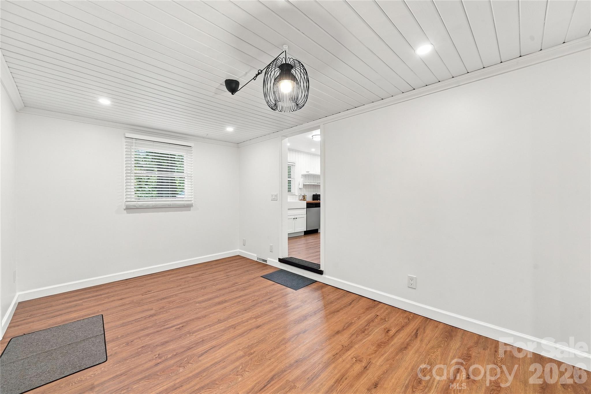8008 Chapman Street — Charlotte