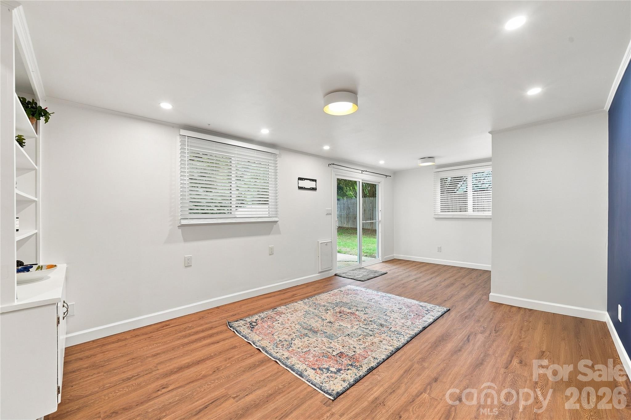 8008 Chapman Street — Charlotte