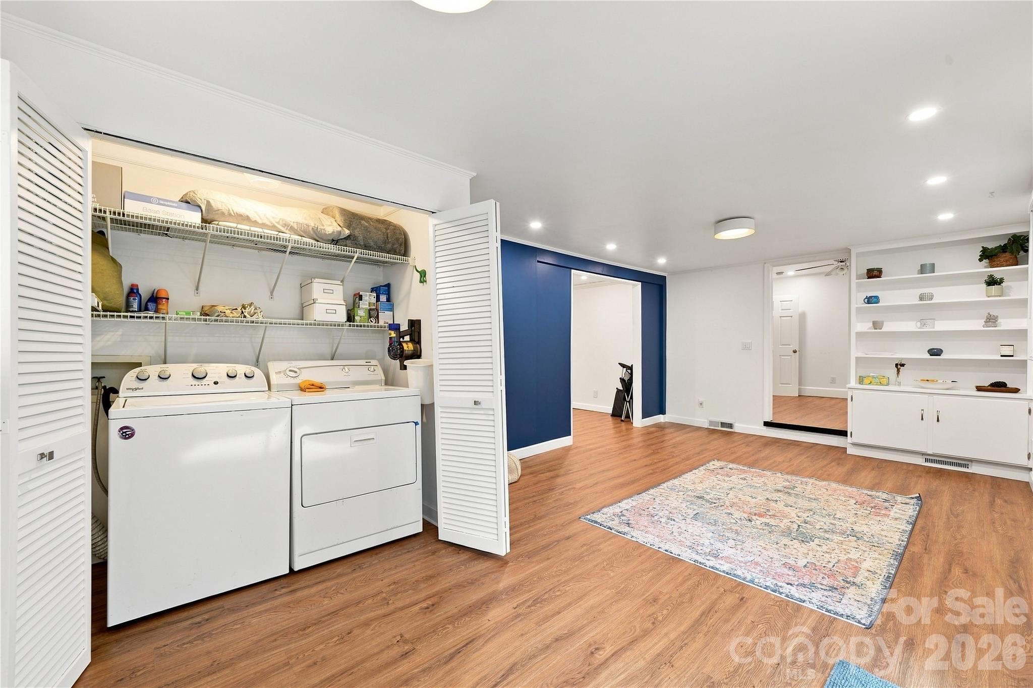8008 Chapman Street — Charlotte