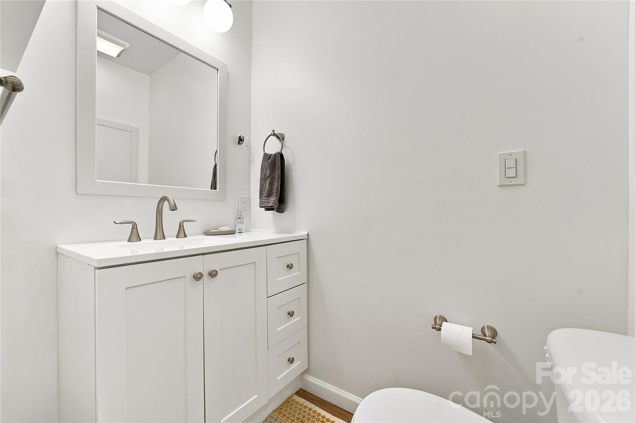 8008 Chapman Street — Charlotte