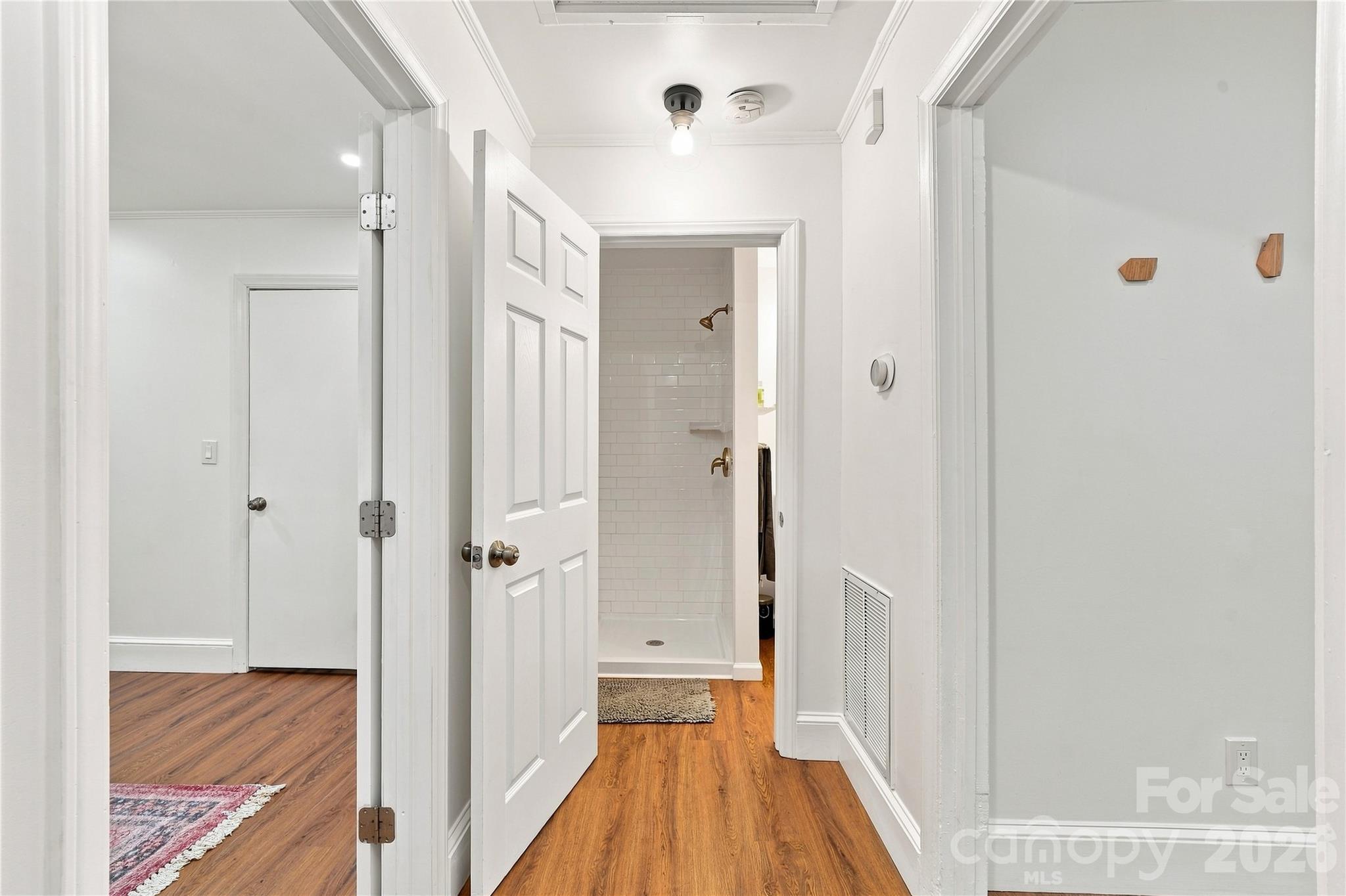 8008 Chapman Street — Charlotte
