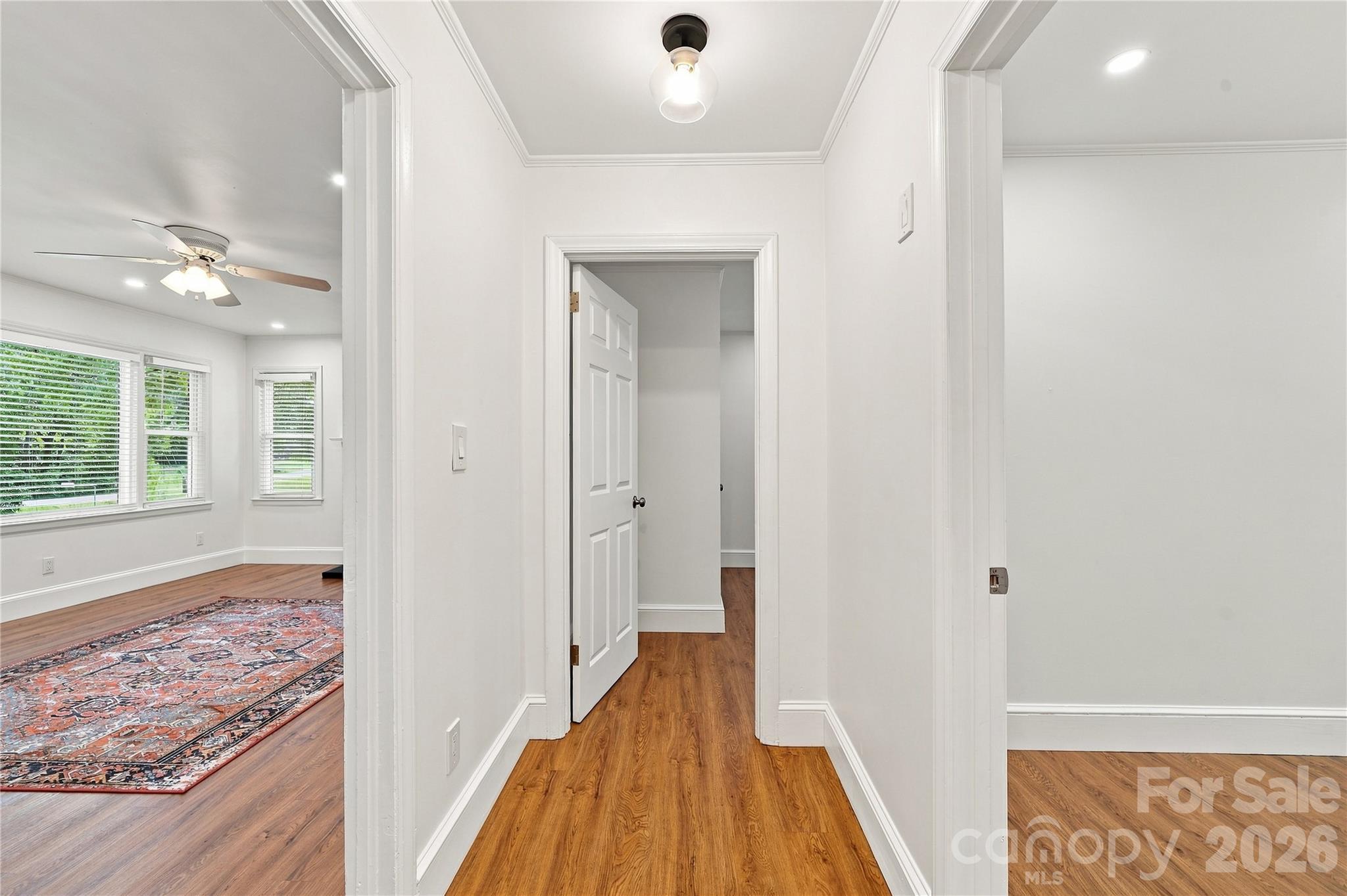 8008 Chapman Street — Charlotte