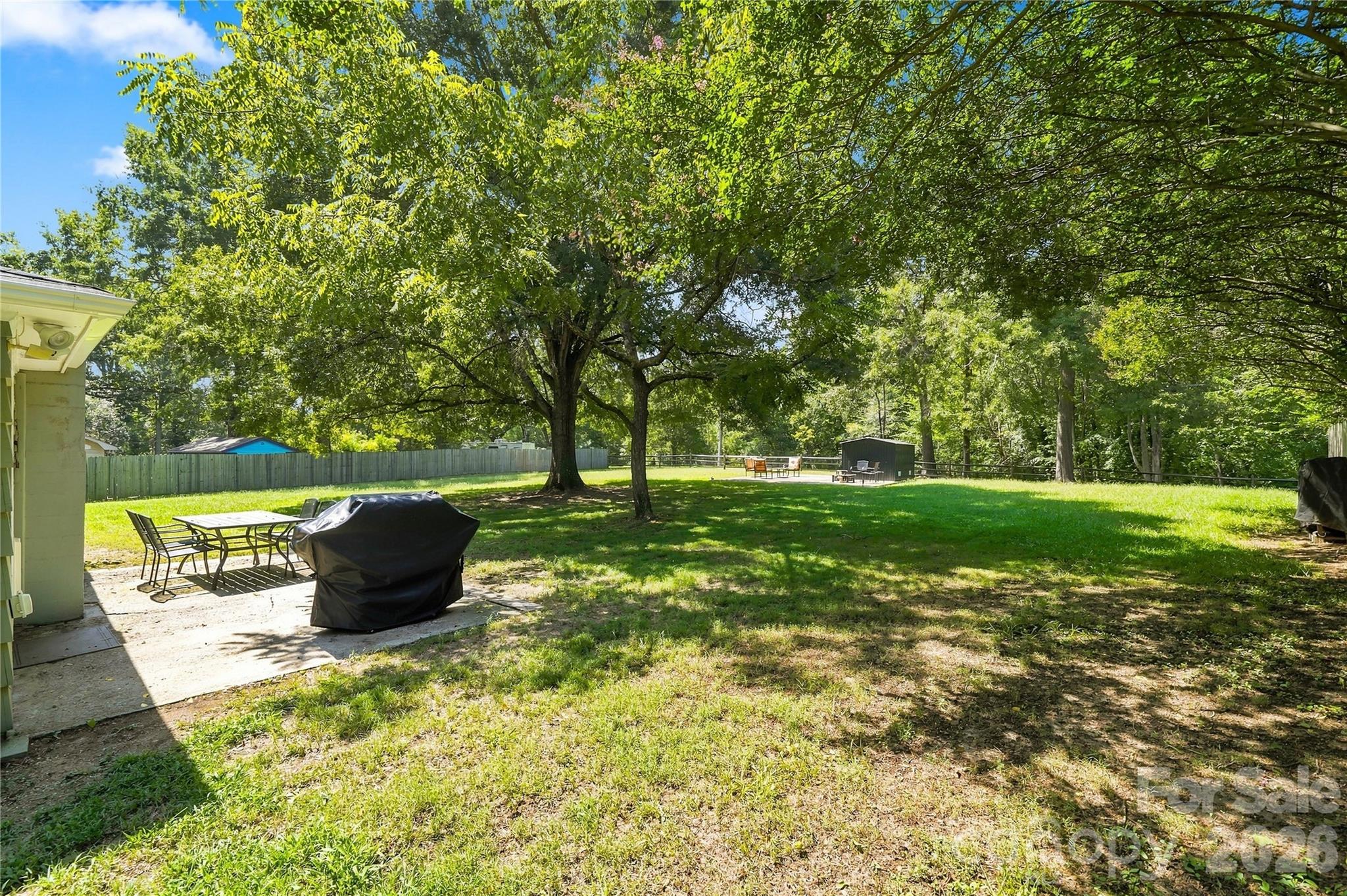 8008 Chapman Street — Charlotte