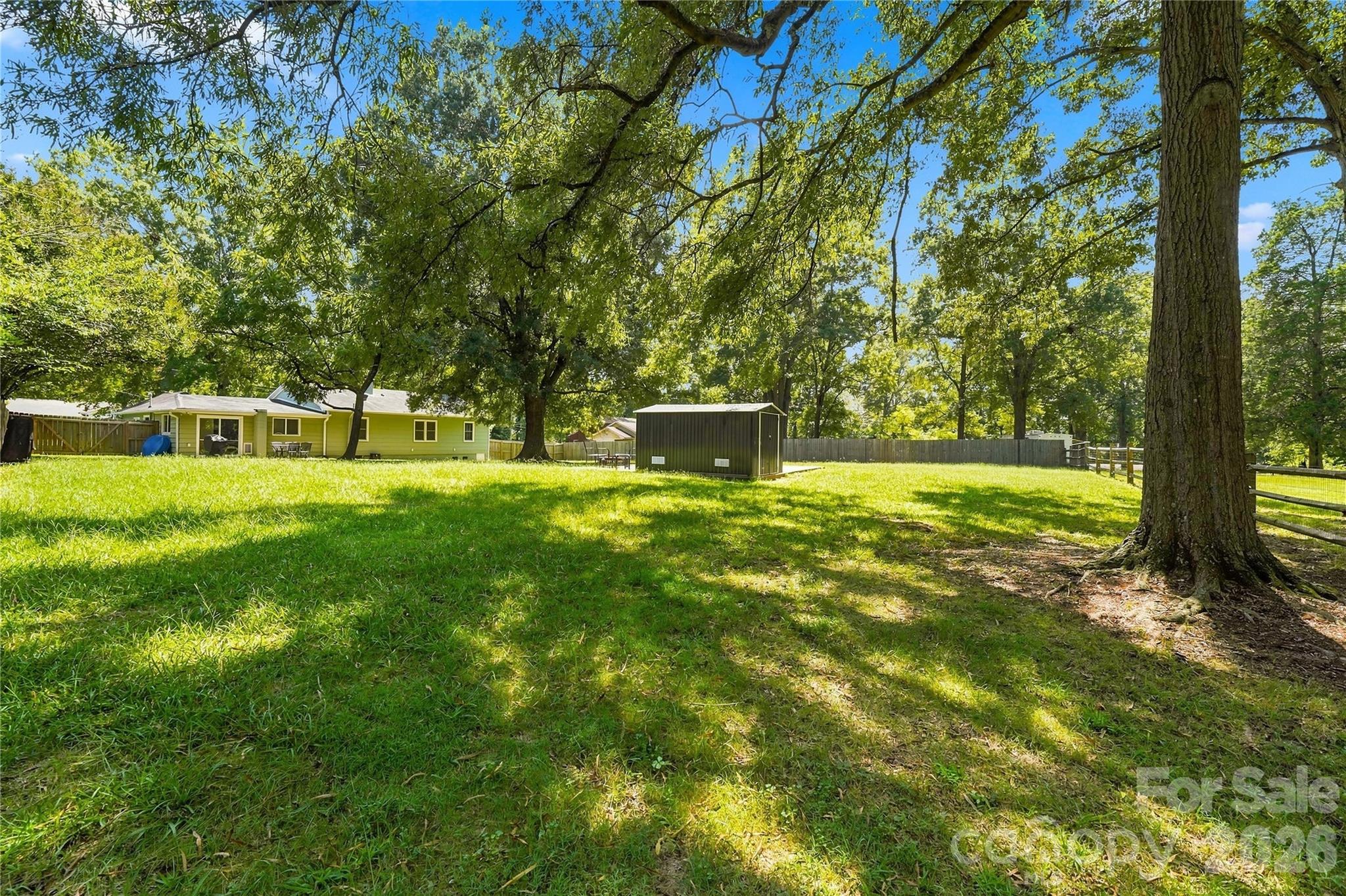 8008 Chapman Street — Charlotte
