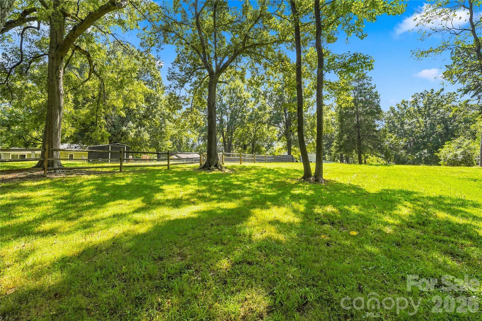 8008 Chapman Street — Charlotte