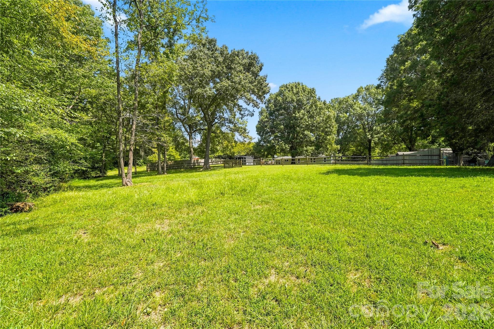 8008 Chapman Street — Charlotte