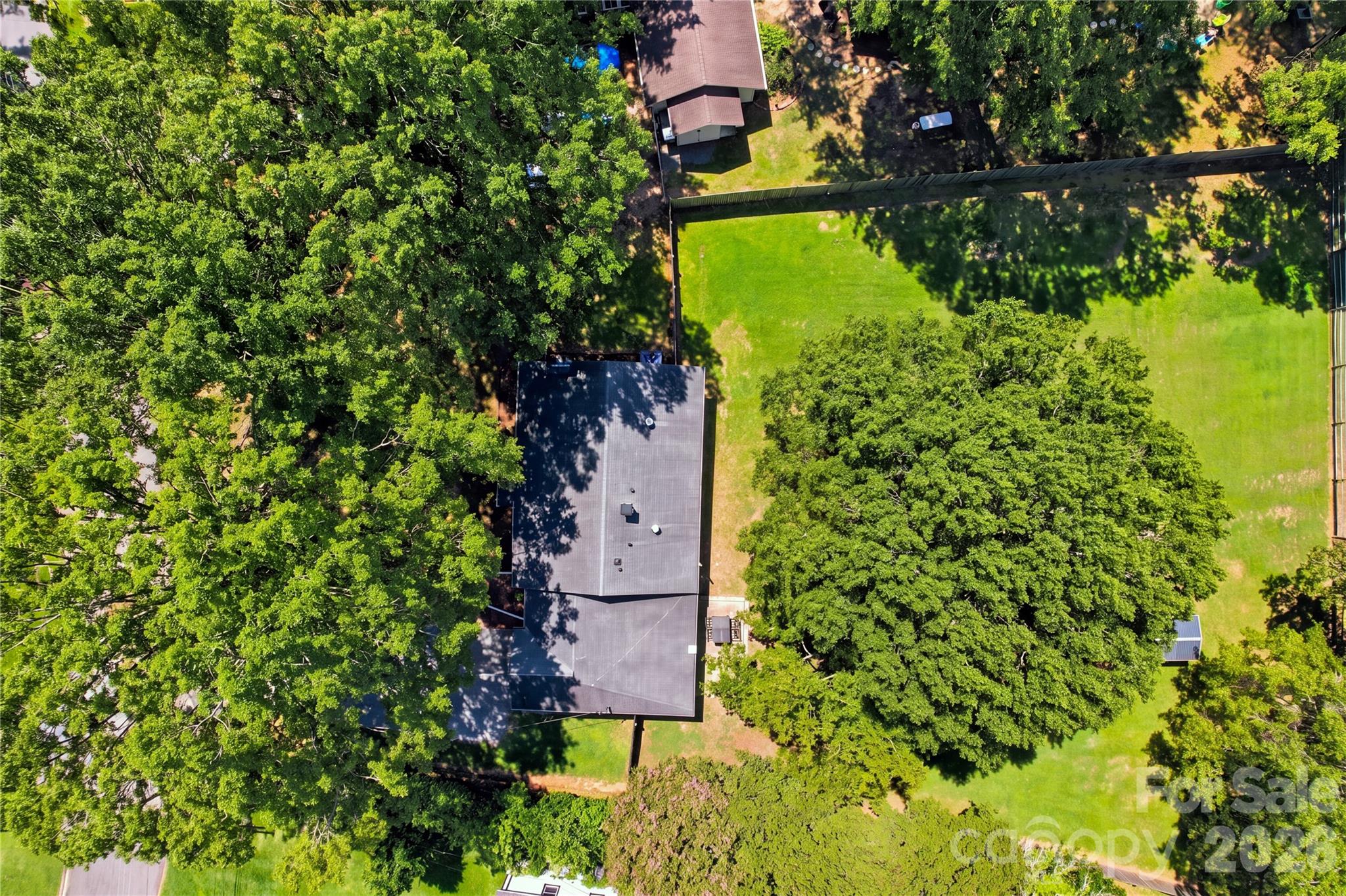 8008 Chapman Street — Charlotte