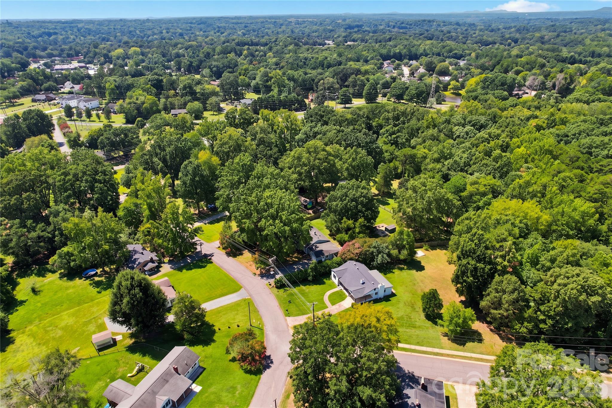 8008 Chapman Street — Charlotte