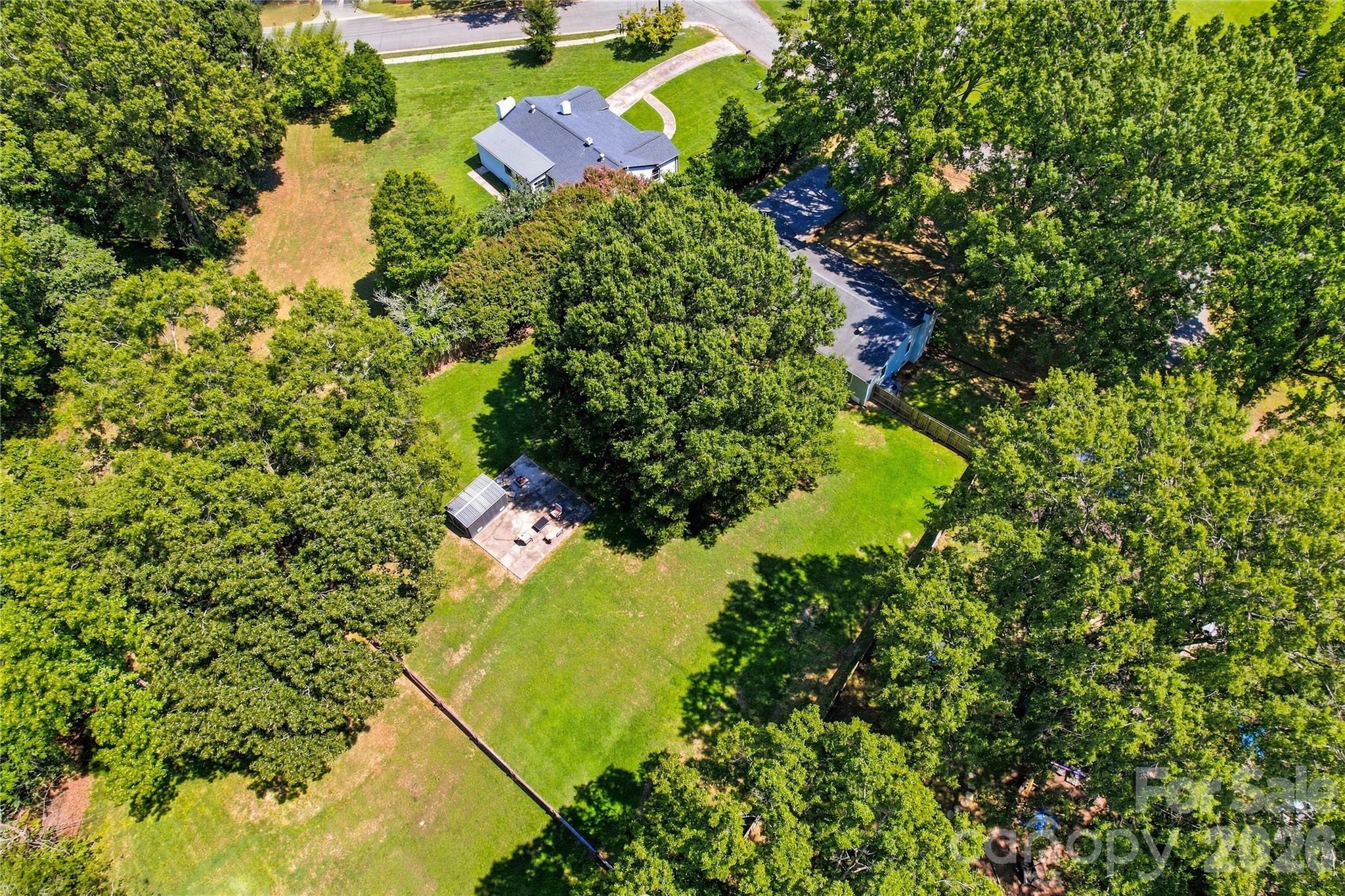 8008 Chapman Street — Charlotte