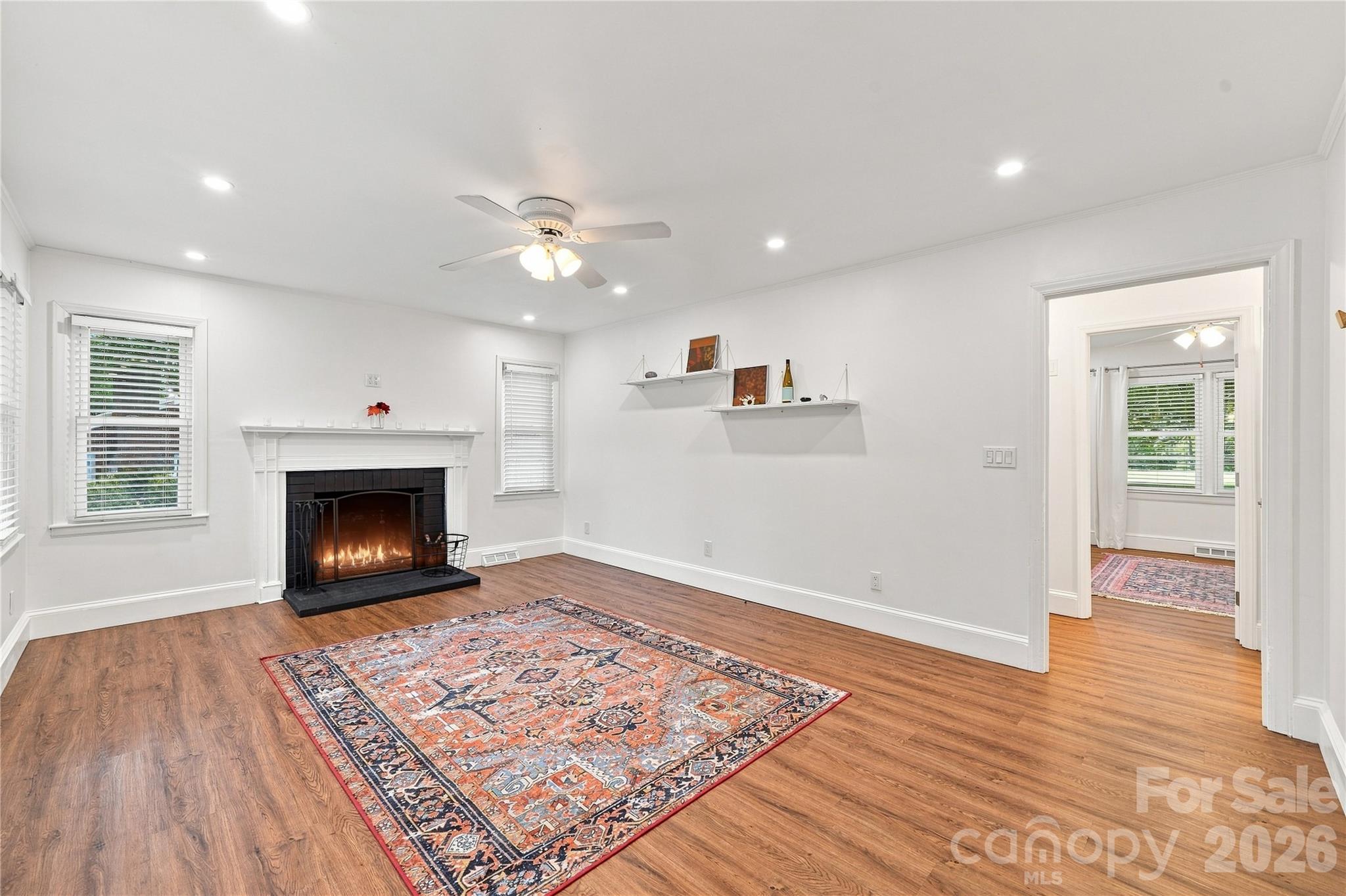 8008 Chapman Street — Charlotte