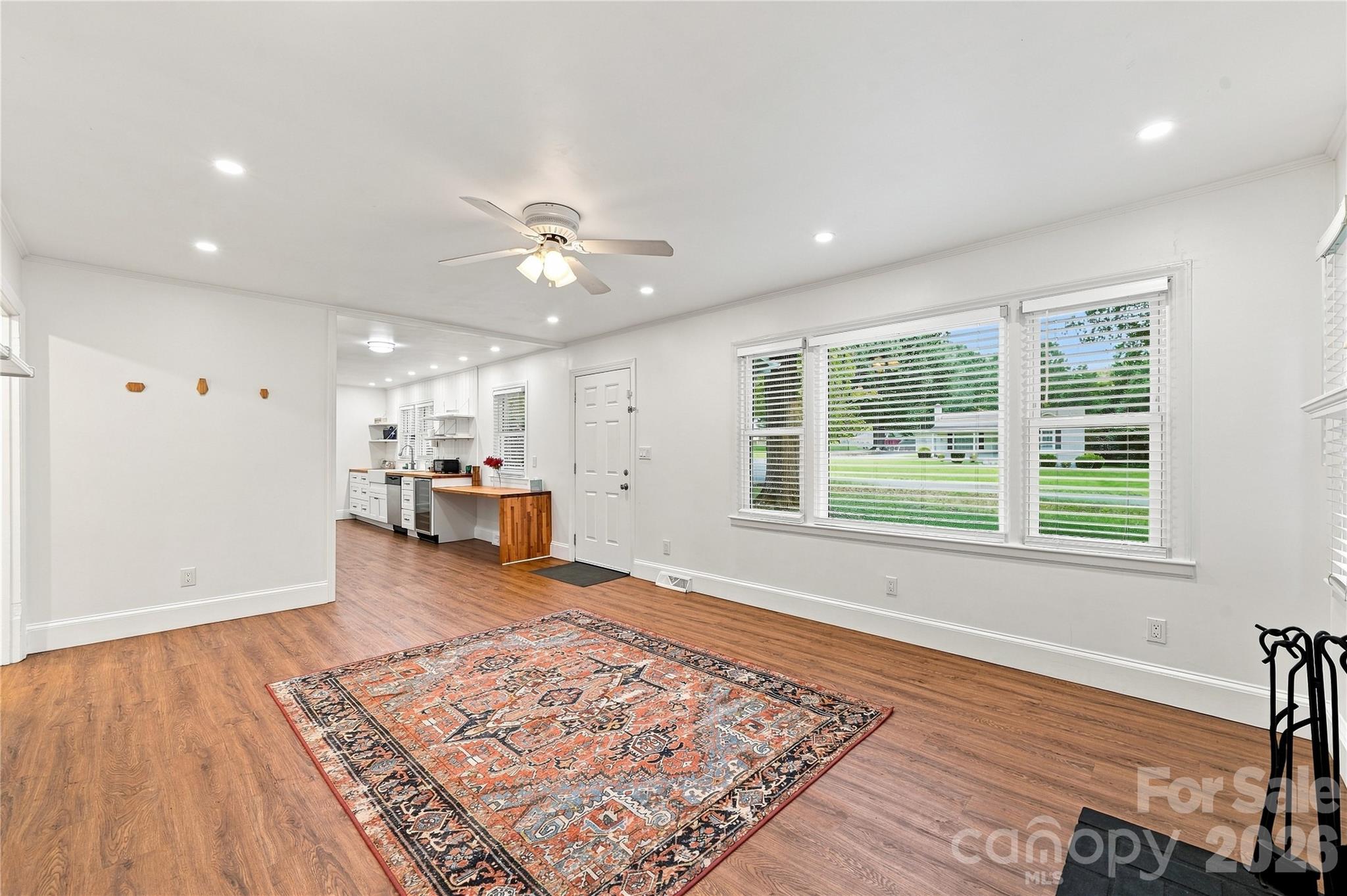8008 Chapman Street — Charlotte