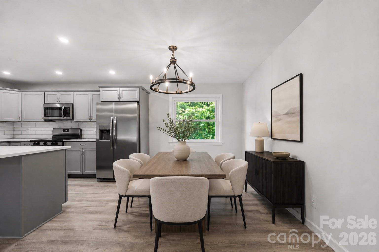 24668 Saint Martin Road — Albemarle
