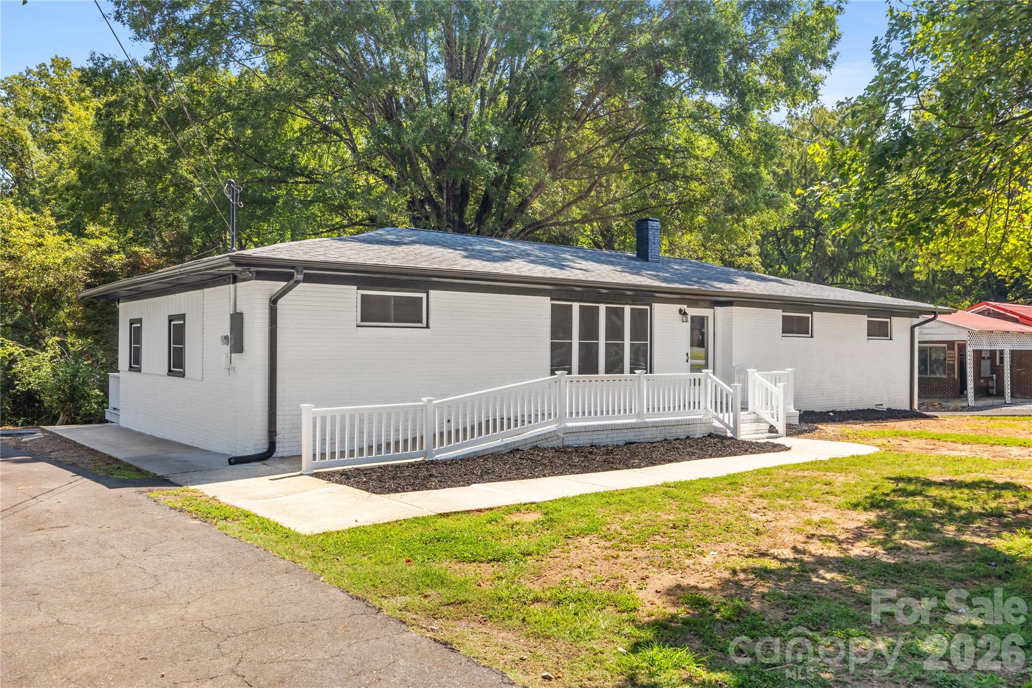 24668 Saint Martin Road — Albemarle