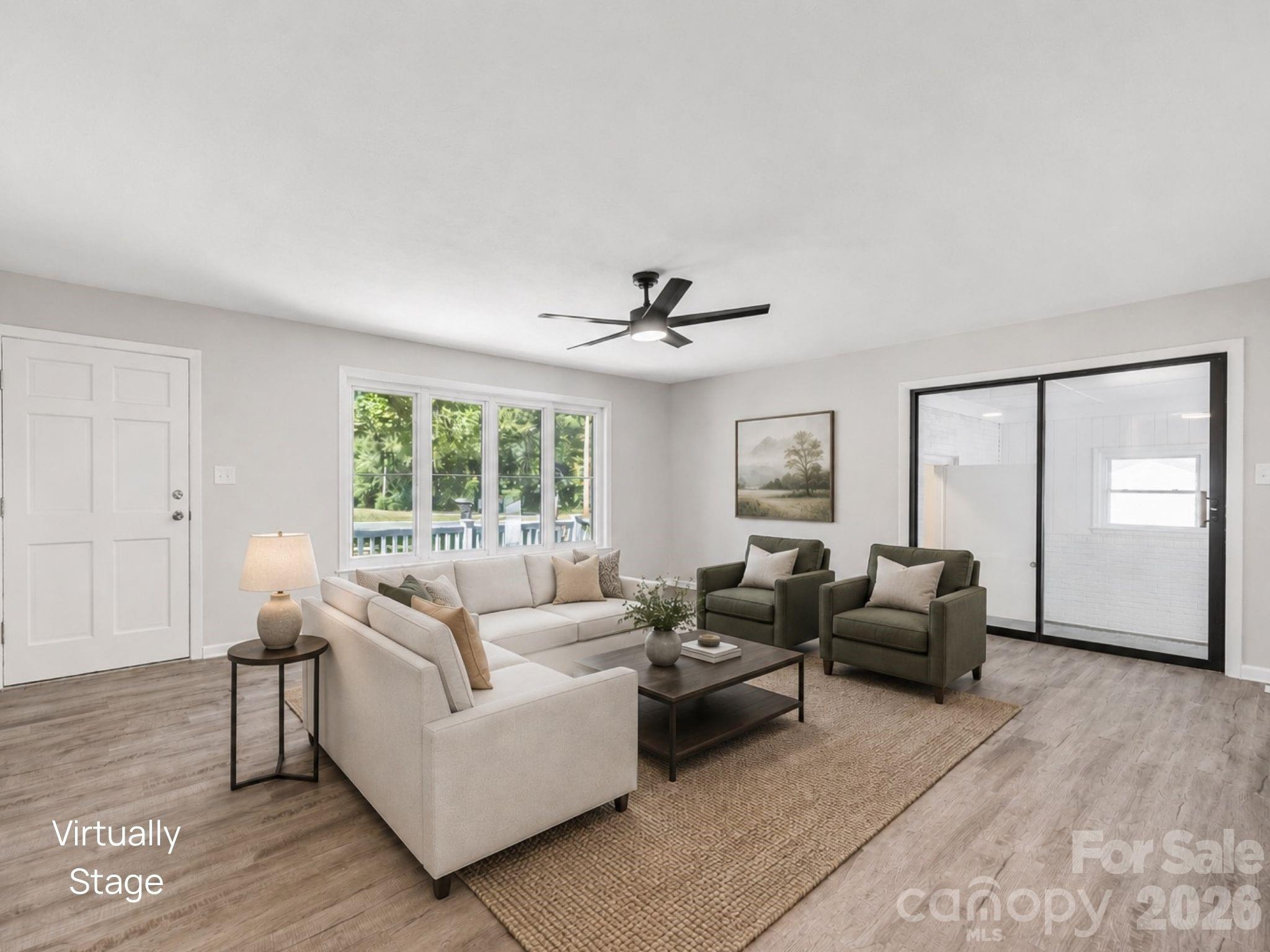 24668 Saint Martin Road — Albemarle