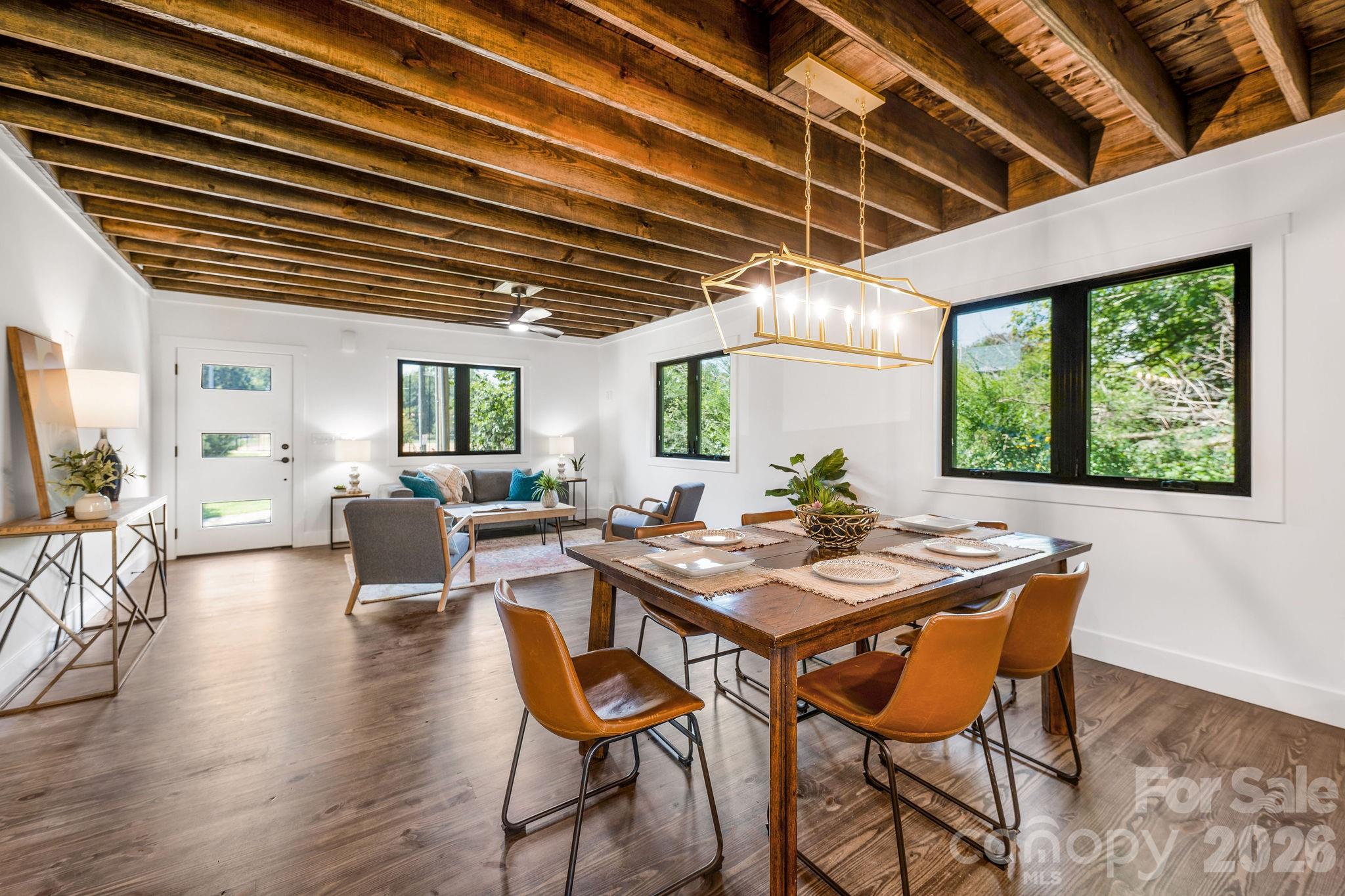 138 Shiloh Road — Asheville