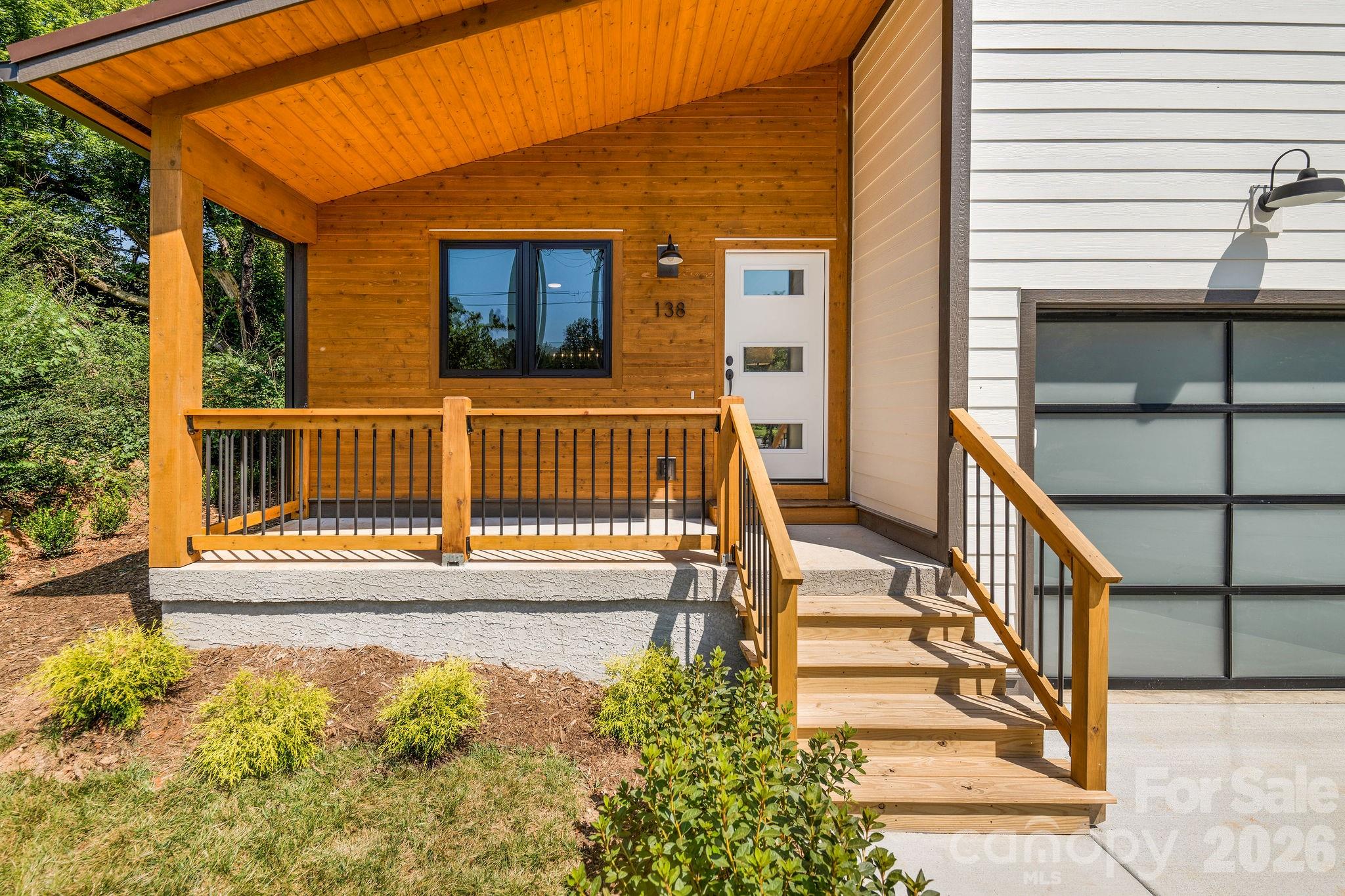 138 Shiloh Road — Asheville