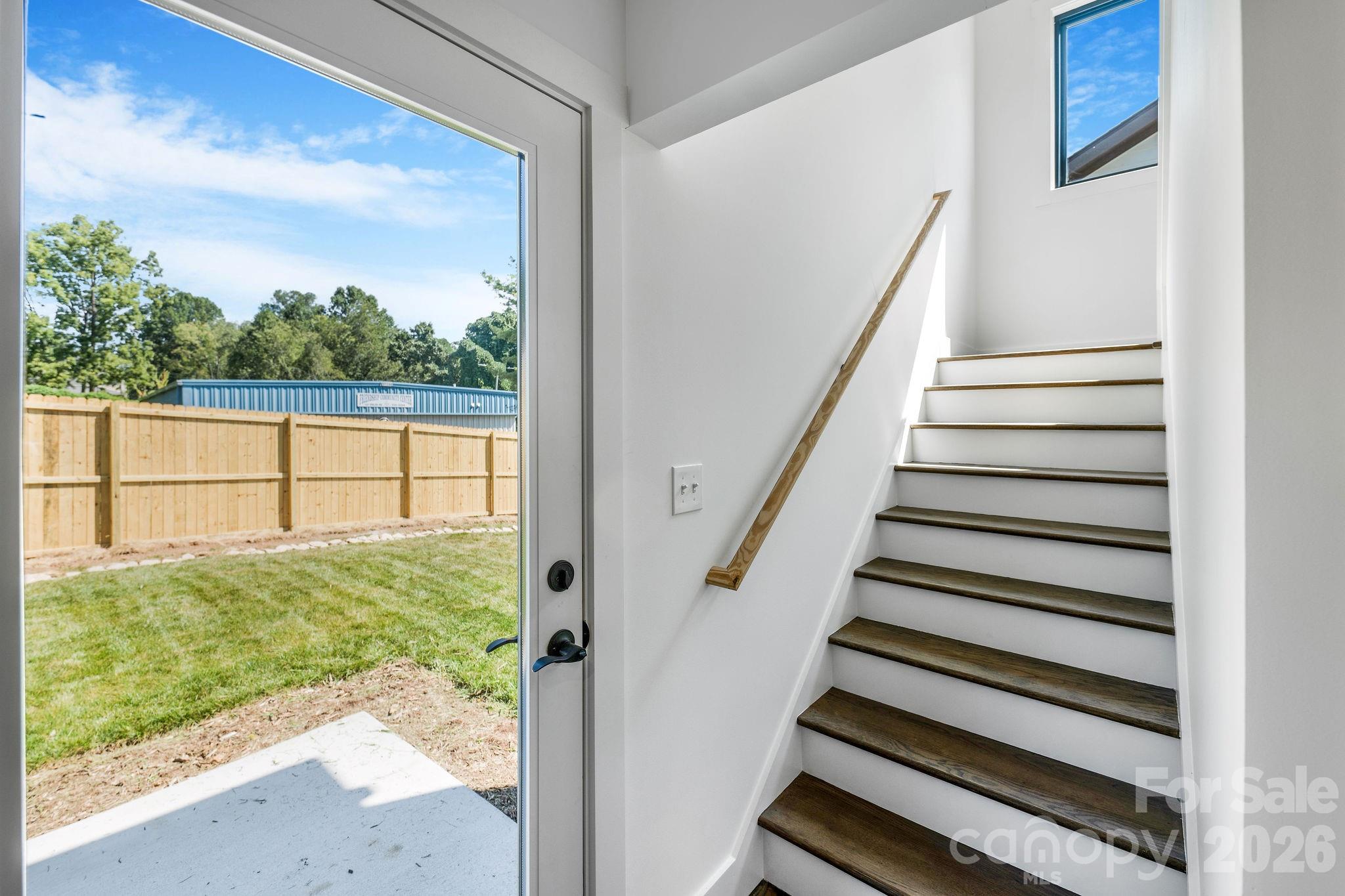 138 Shiloh Road — Asheville
