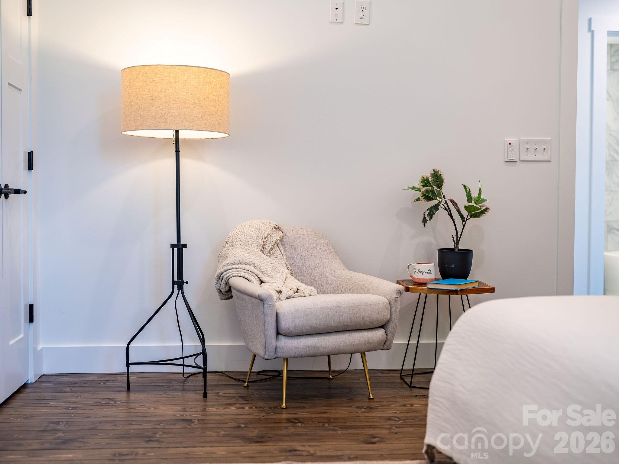 138 Shiloh Road — Asheville