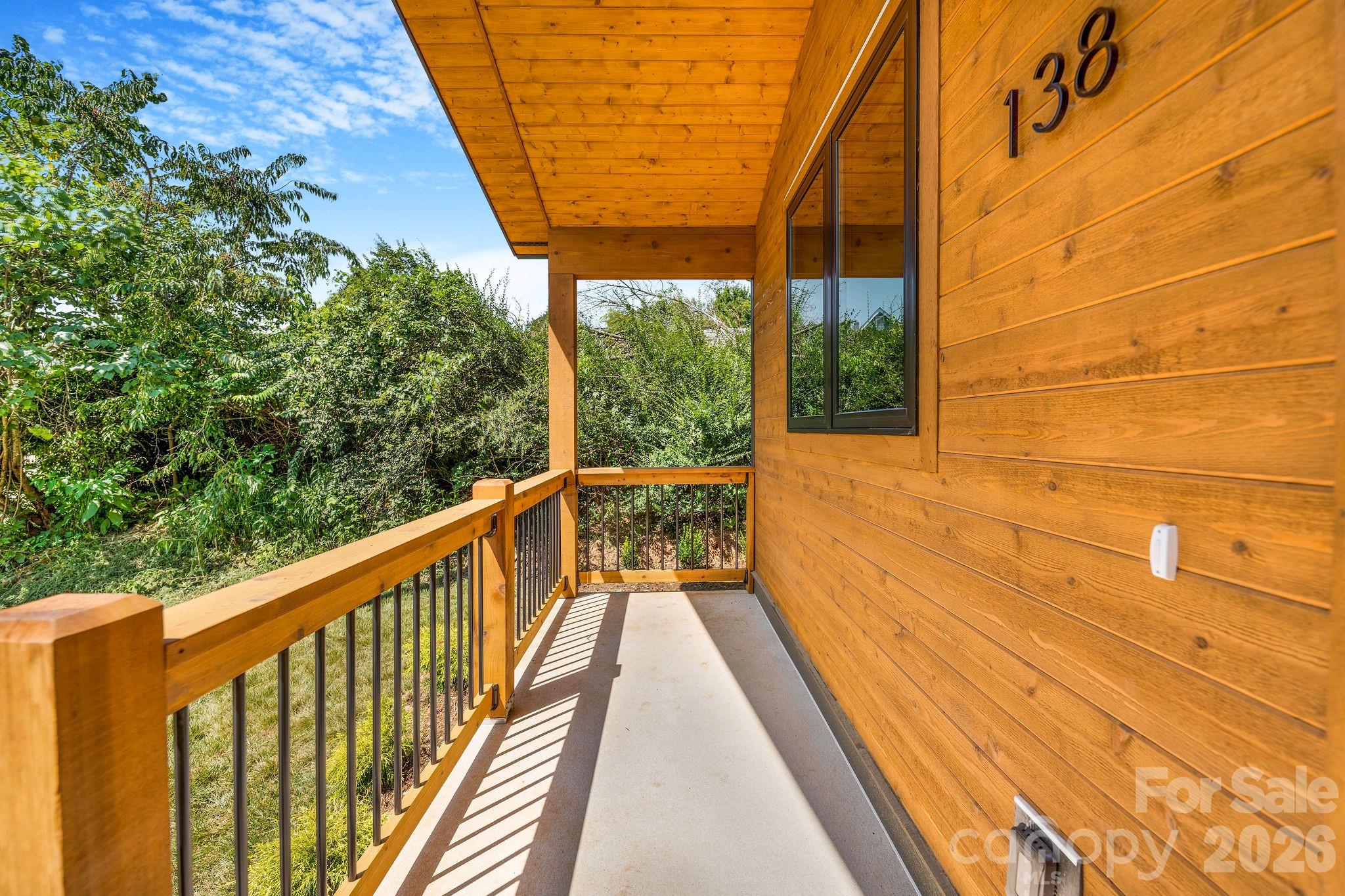 138 Shiloh Road — Asheville