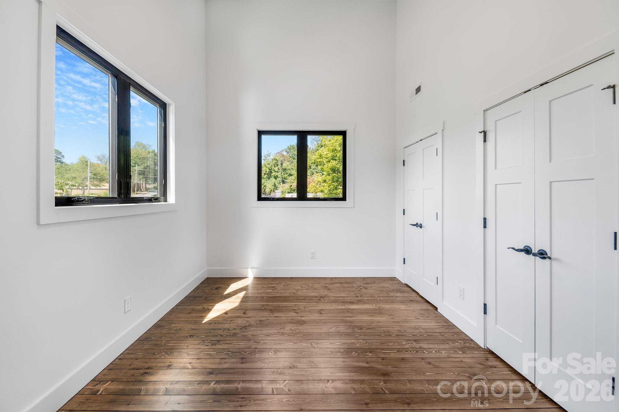 138 Shiloh Road — Asheville
