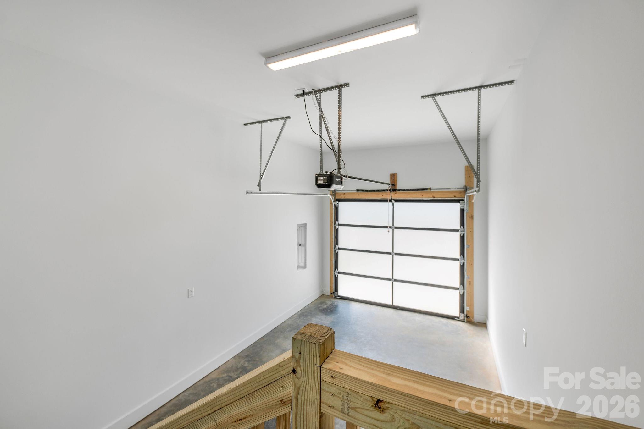 138 Shiloh Road — Asheville
