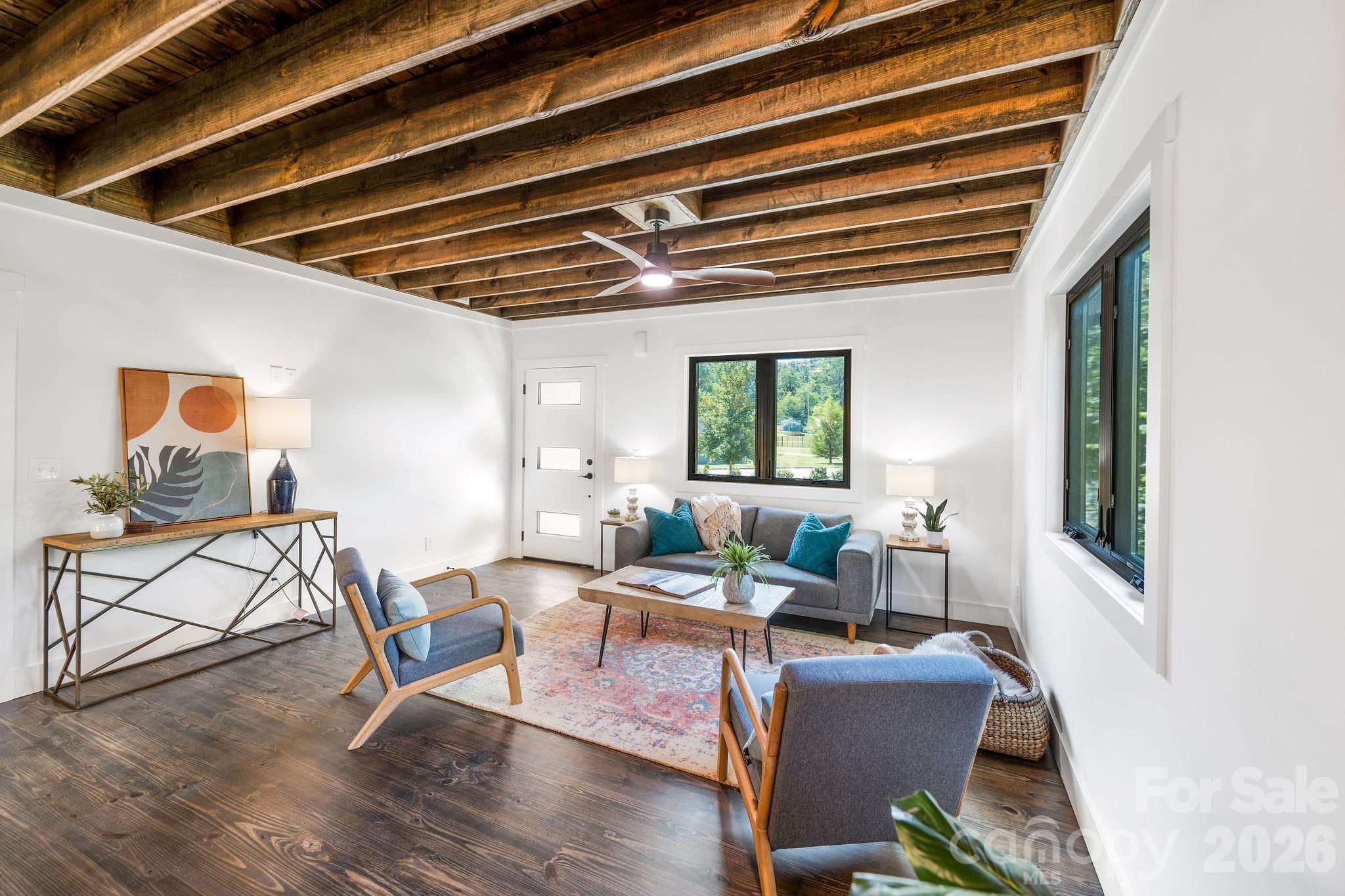 138 Shiloh Road — Asheville