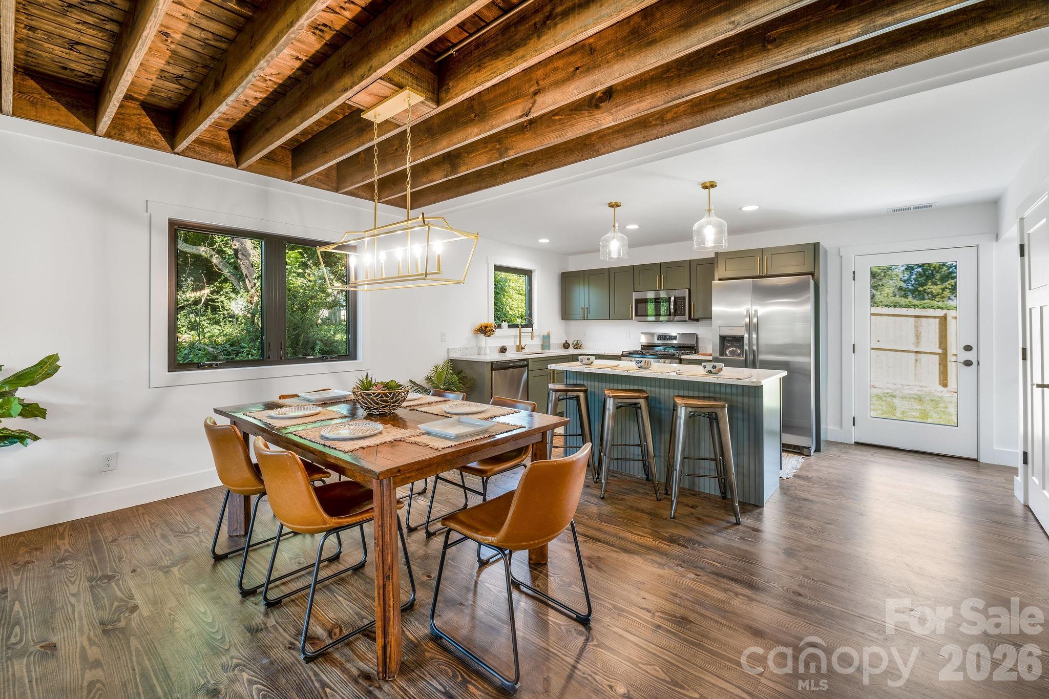 138 Shiloh Road — Asheville