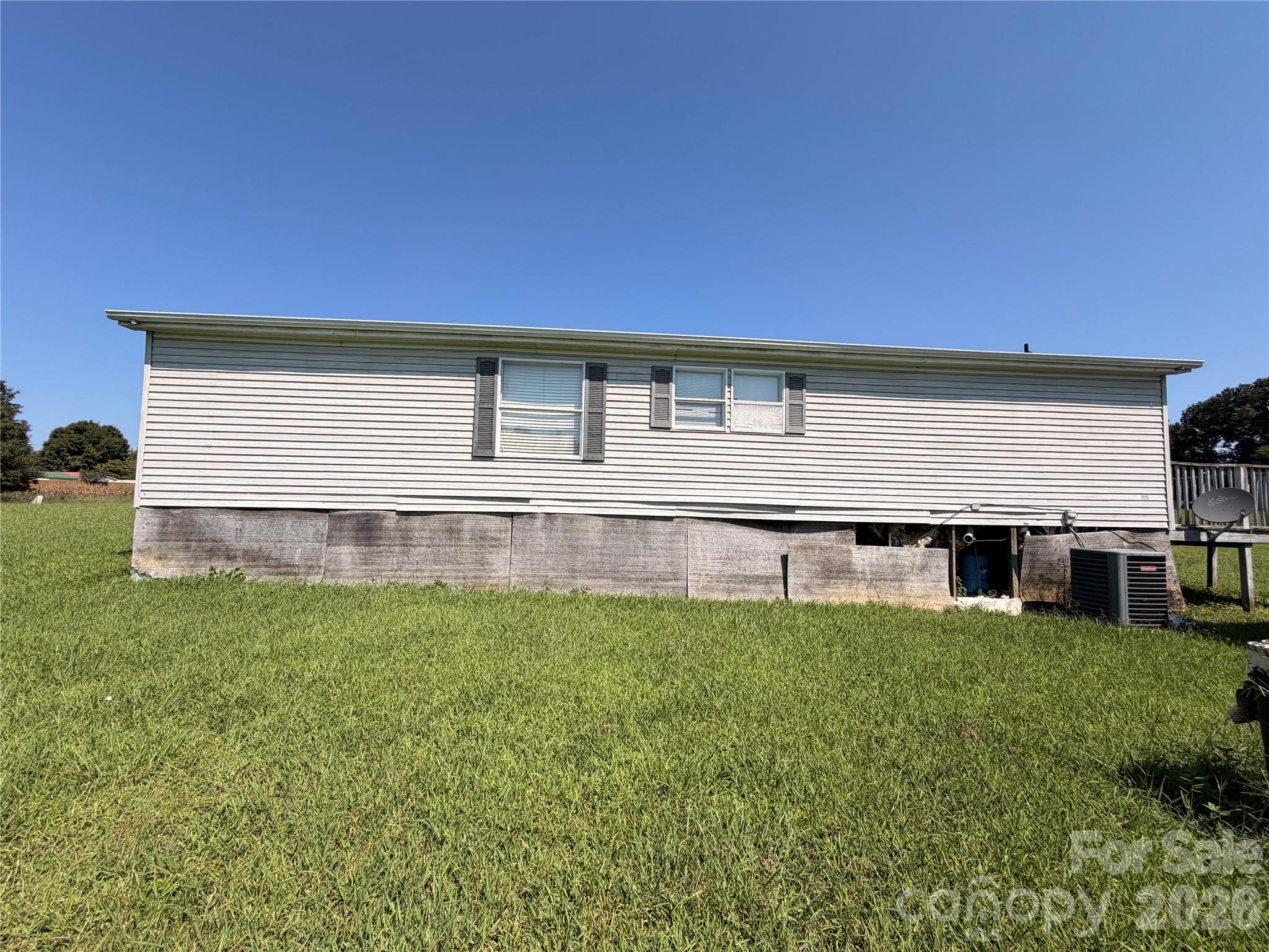 160 Rock Olive Drive — Rockwell