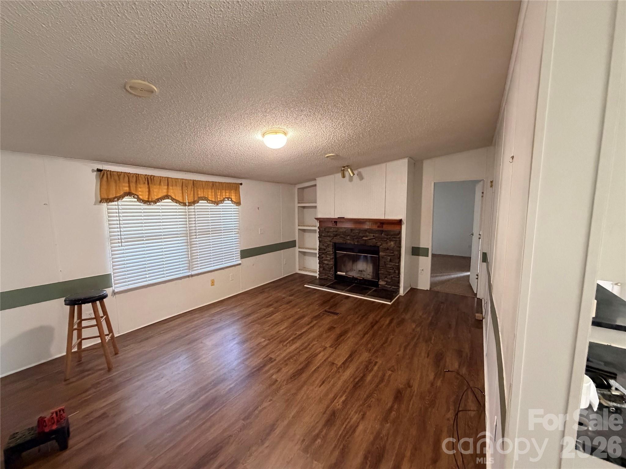 160 Rock Olive Drive — Rockwell