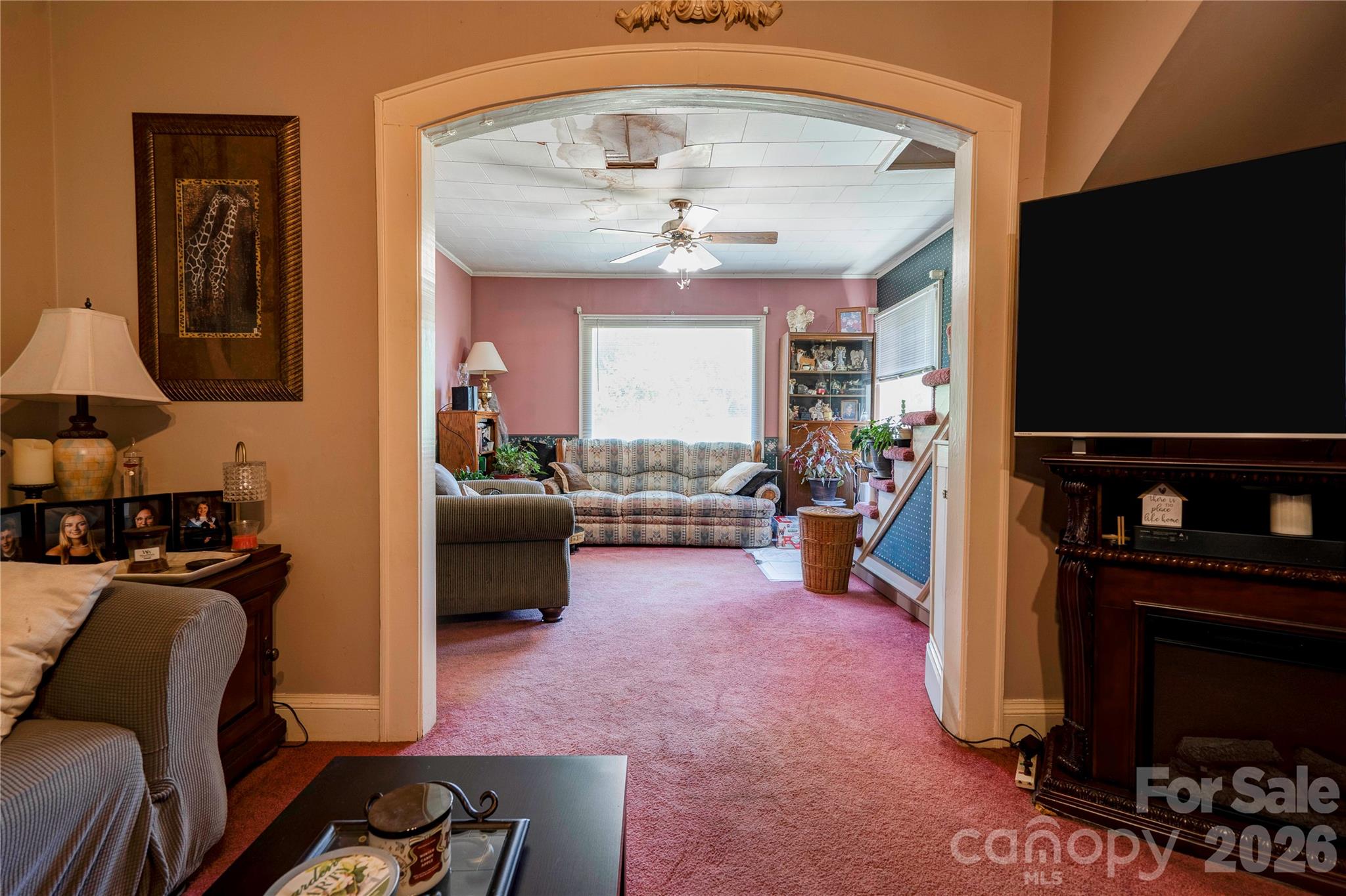 102 Star Drive — Grover