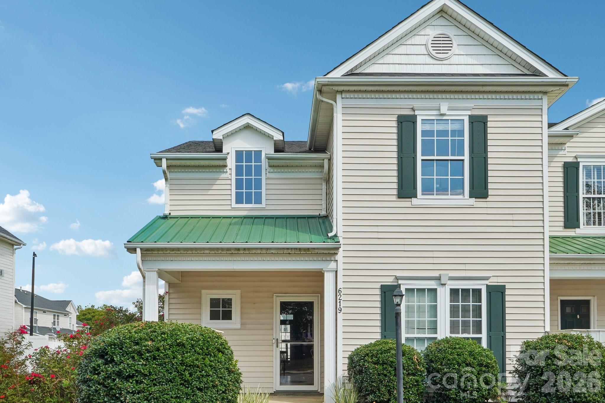6219 Tyrel Lane — Harrisburg