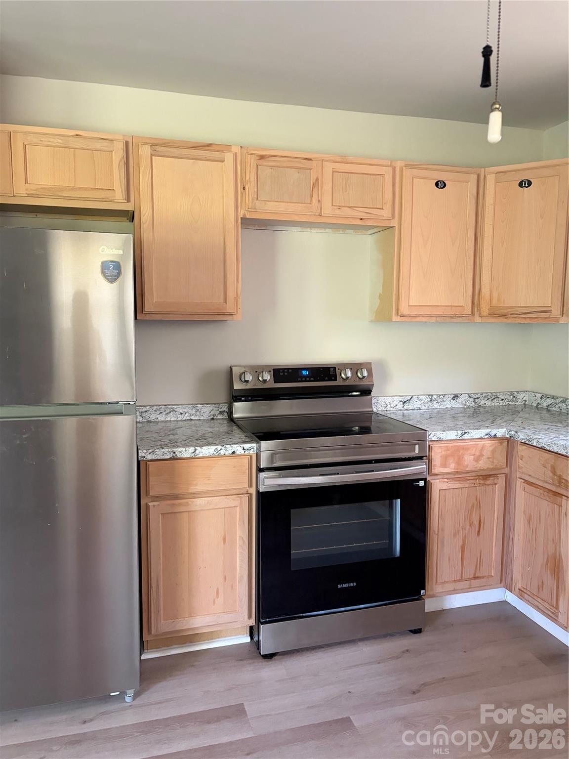 1245 Pondella Drive — Charlotte