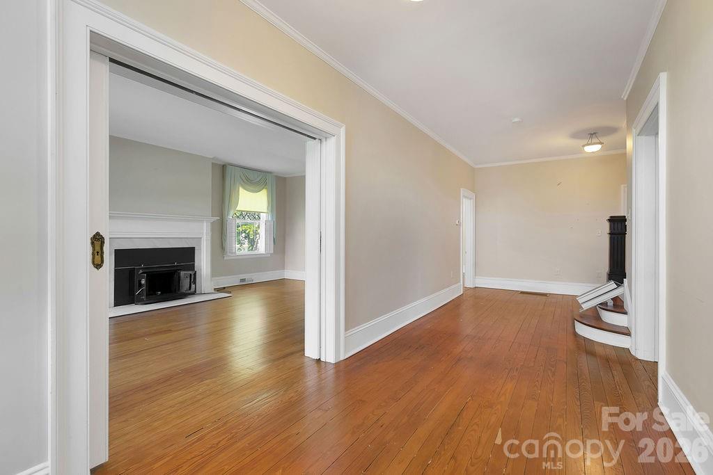 208 Probart Street — Brevard