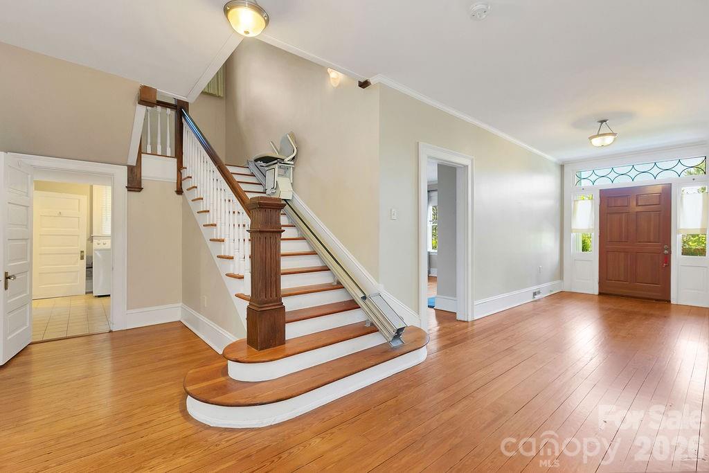 208 Probart Street — Brevard
