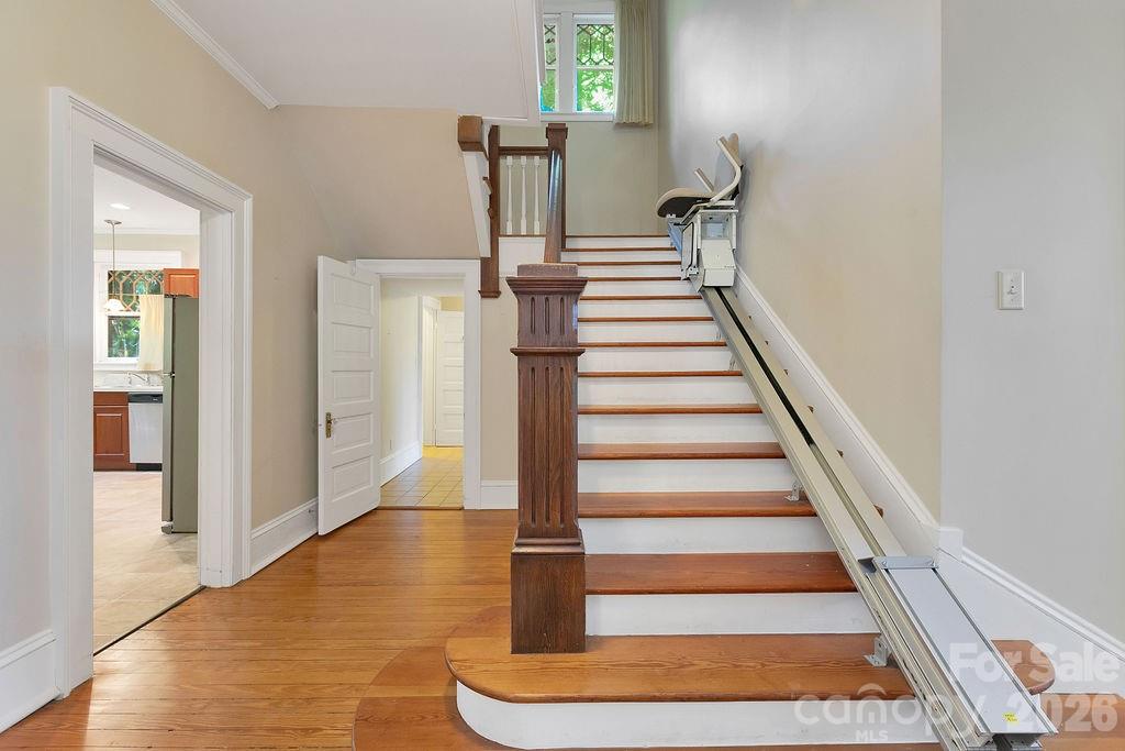 208 Probart Street — Brevard
